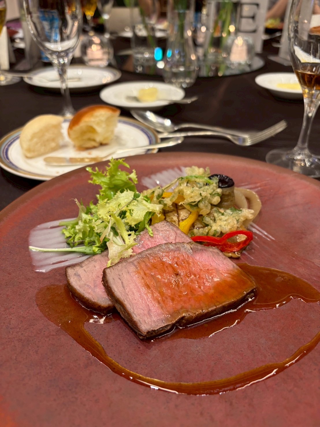 ホテル阪急インターナショナル