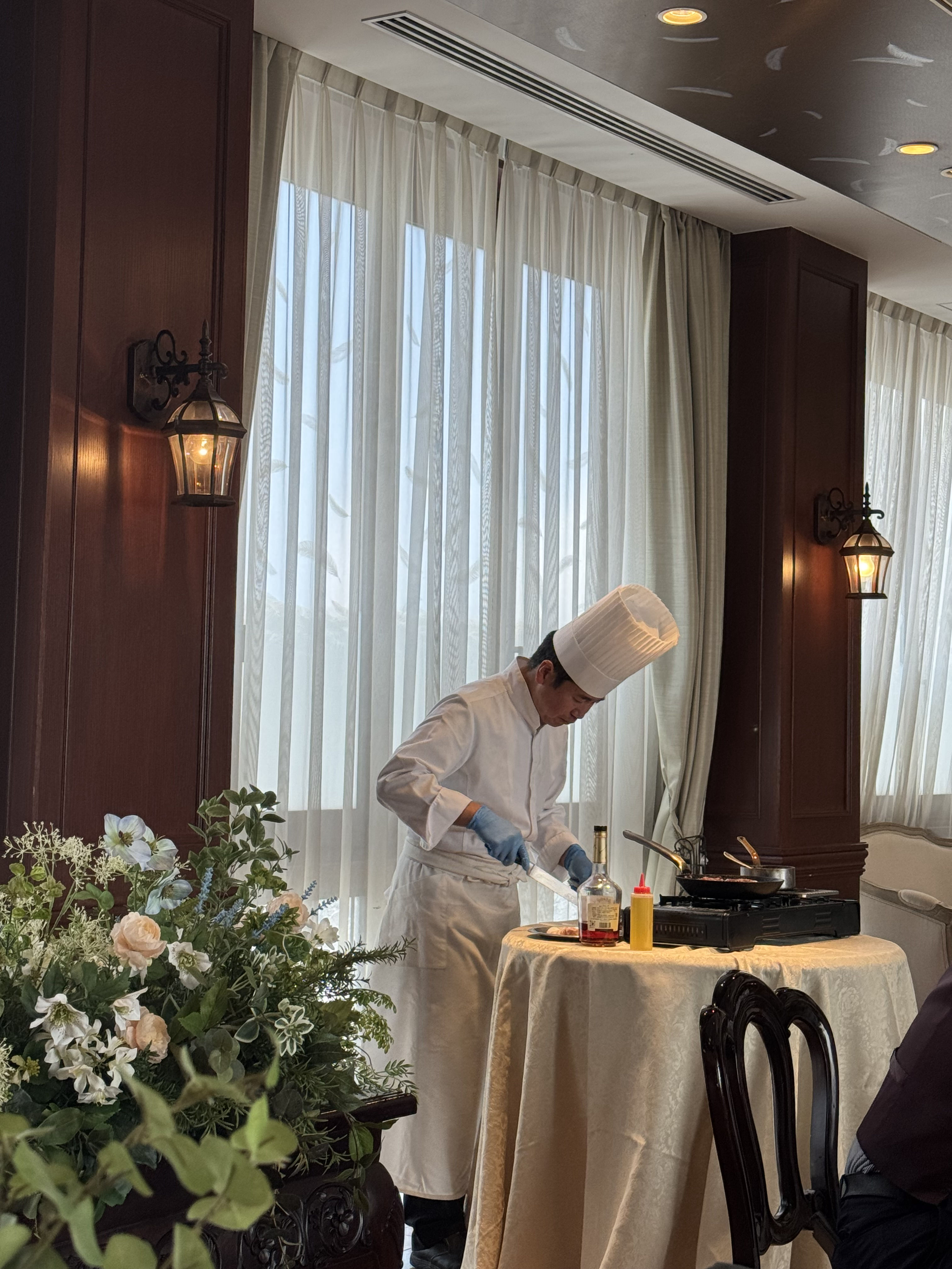 カサ・デ・アンジェラ馬車道(Casa d' Angela)