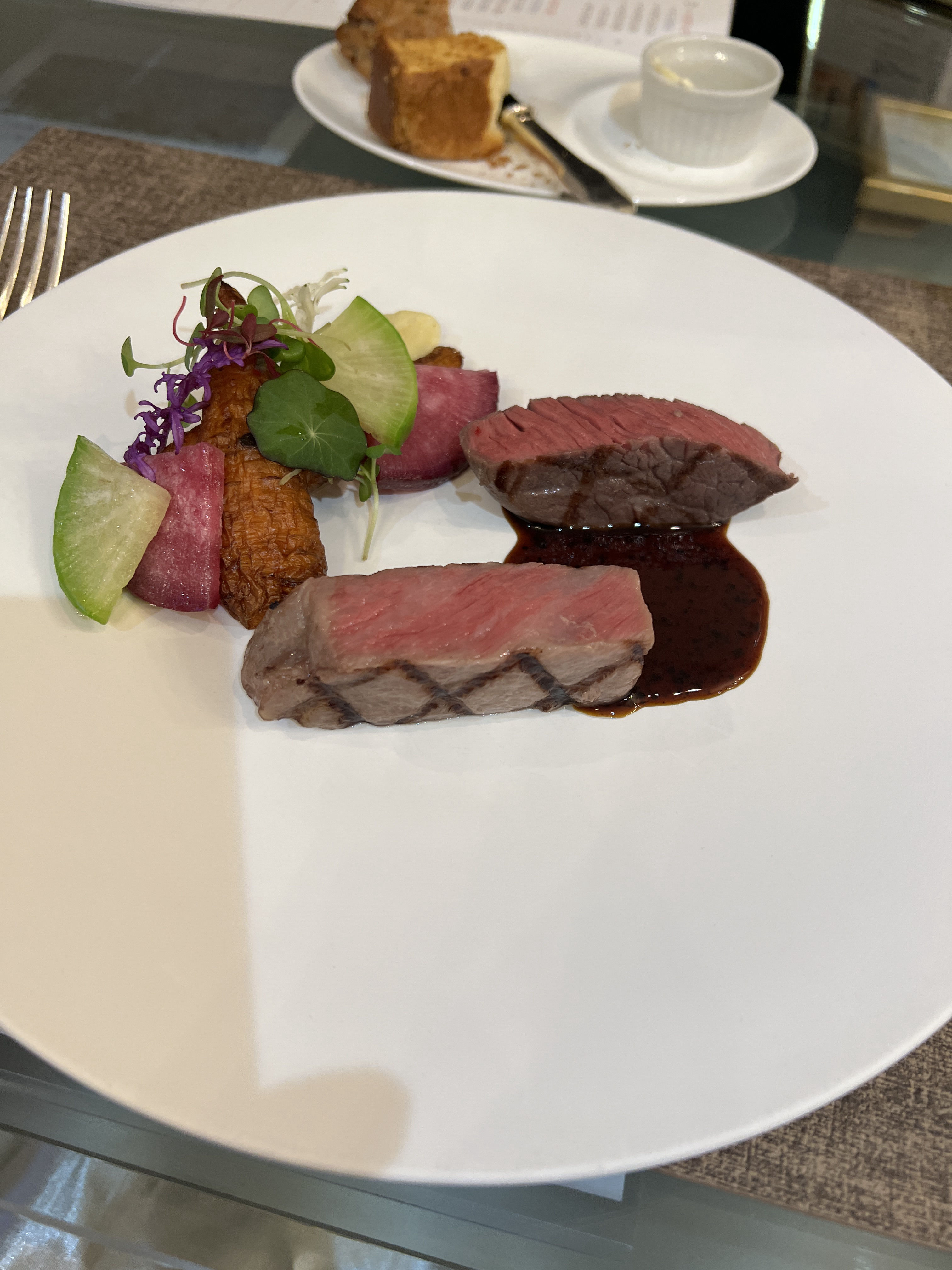 セント・ラファエロチャペル御堂筋