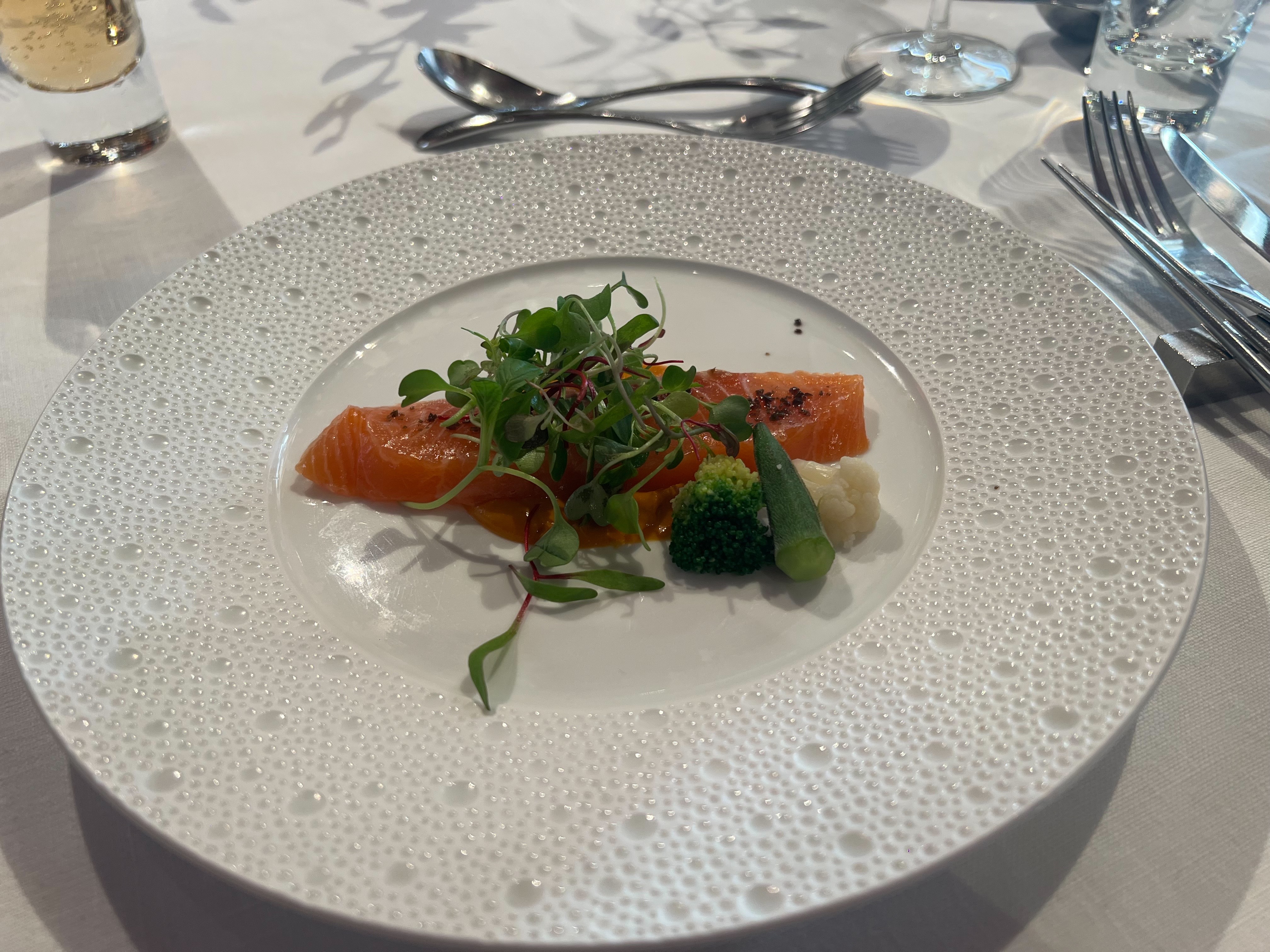 THE ORIENTAL TERRACE HIDEAWAY