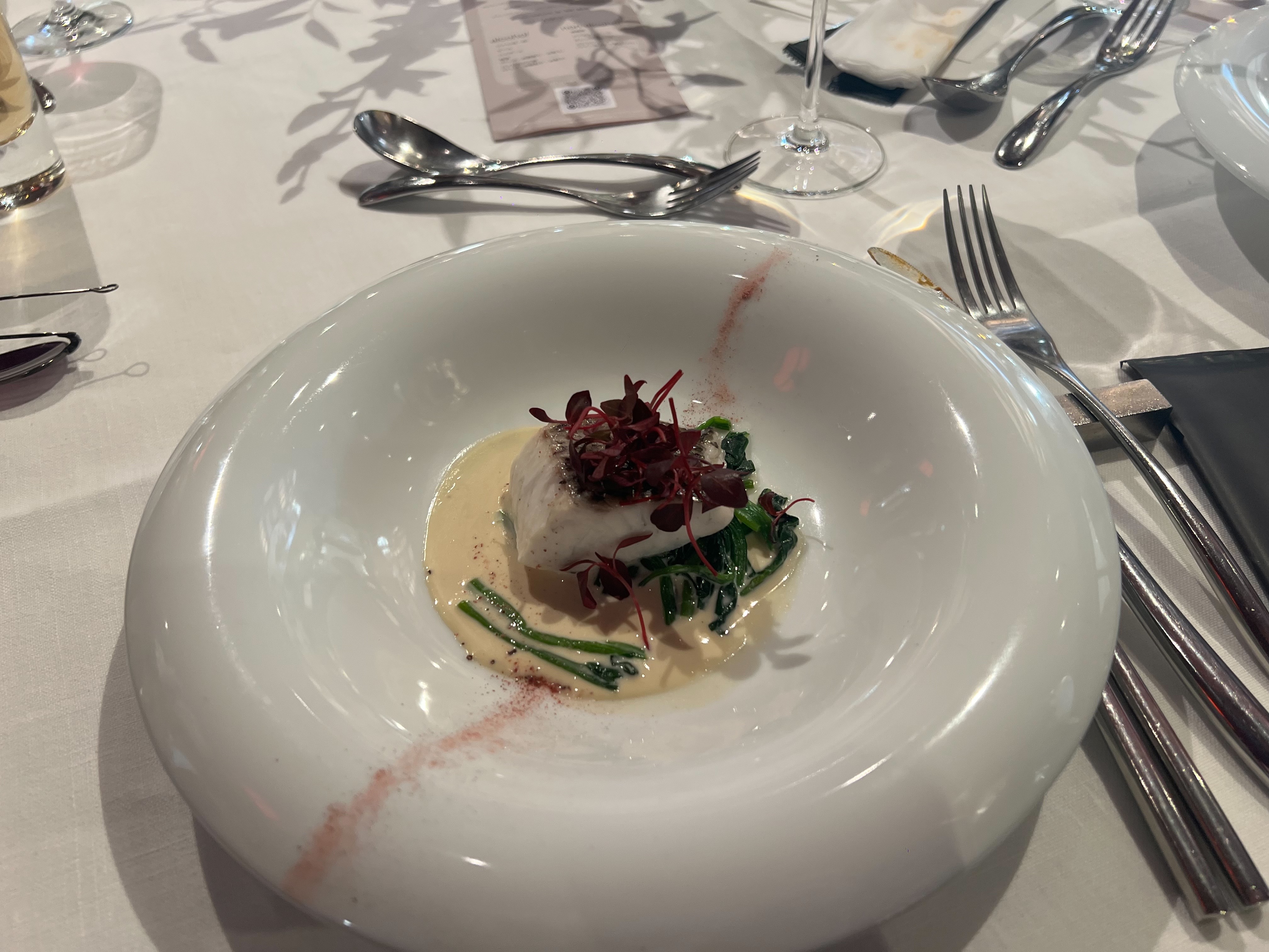 THE ORIENTAL TERRACE HIDEAWAY