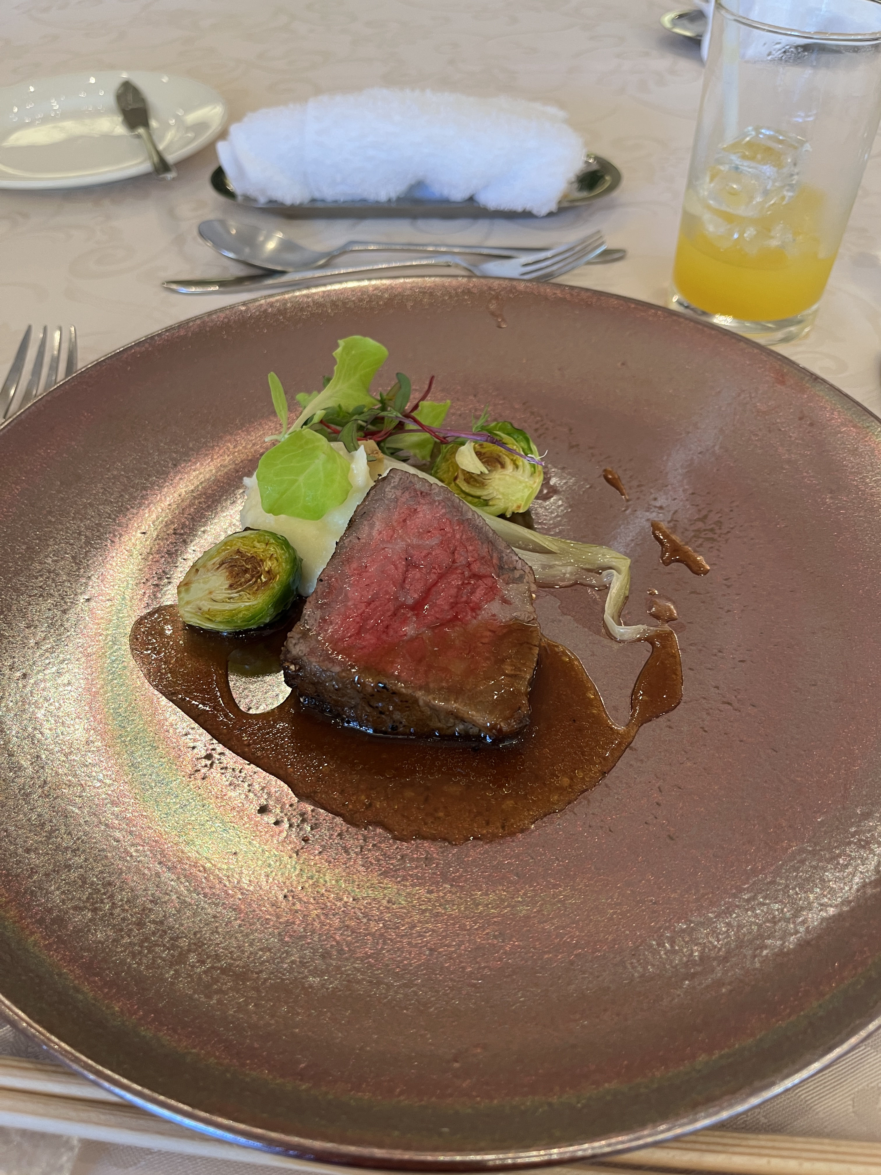 ザ・ジョージアンテラス