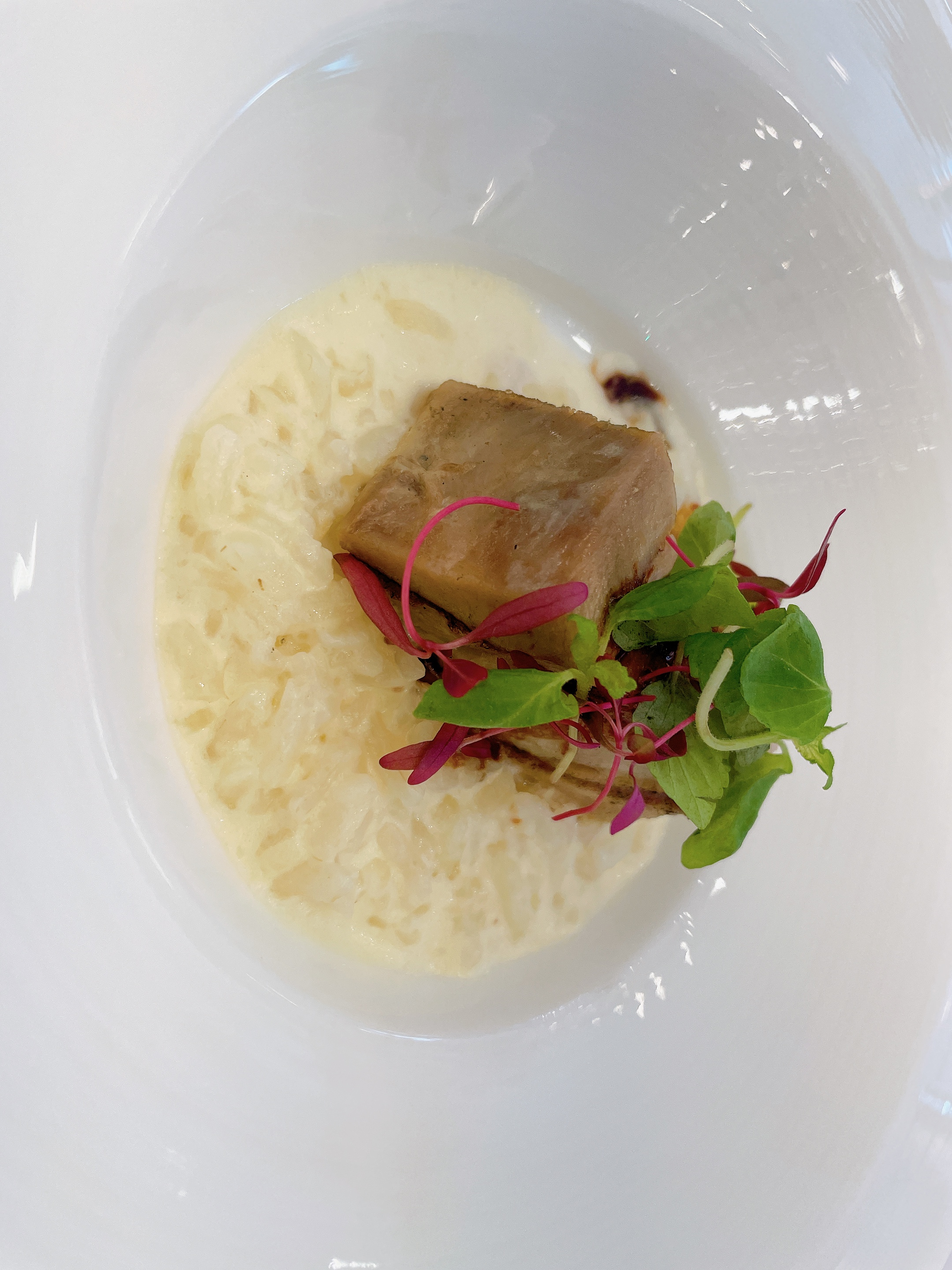 セント・ラファエロチャペル御堂筋