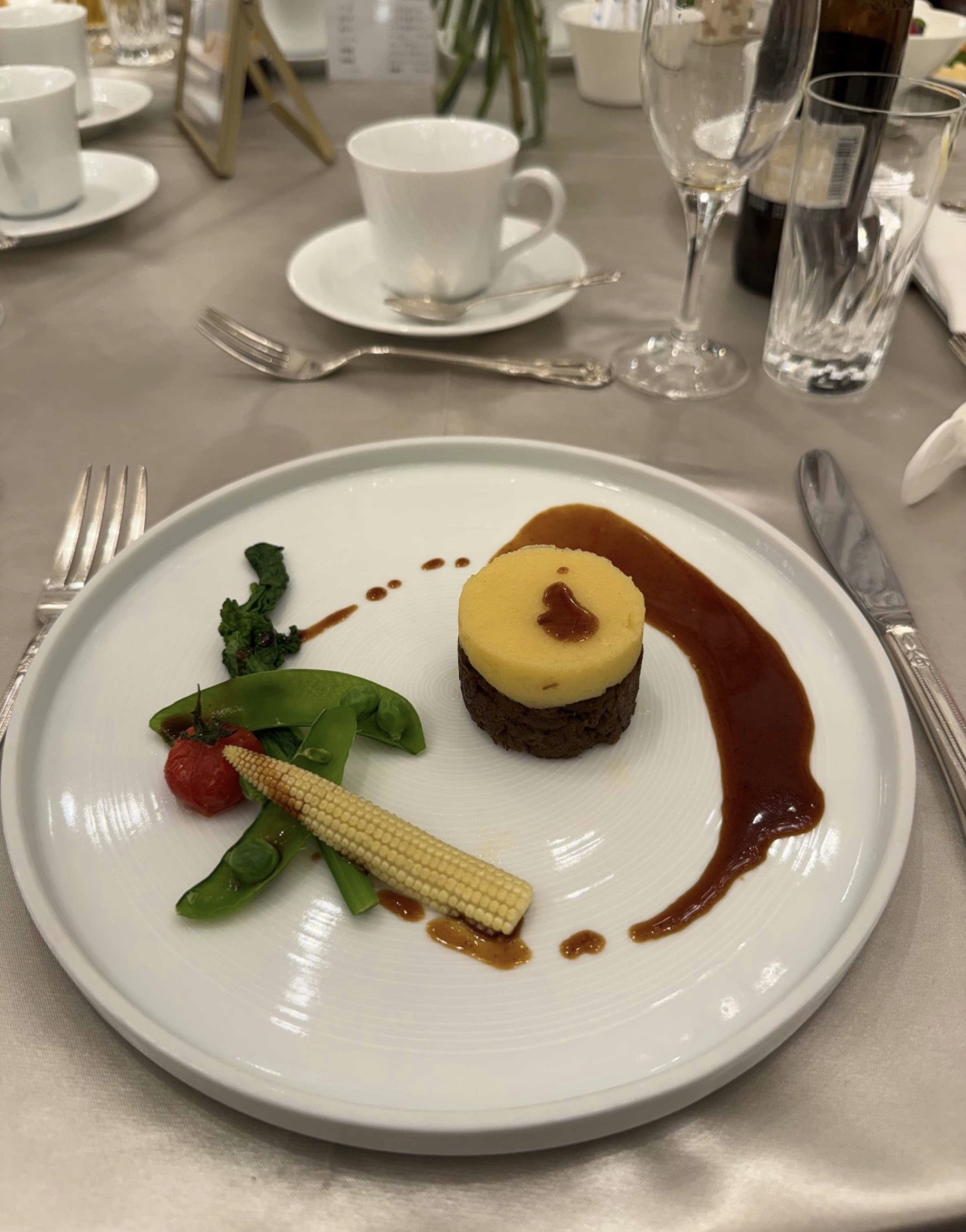 カサ・デ・アンジェラ馬車道(Casa d' Angela)