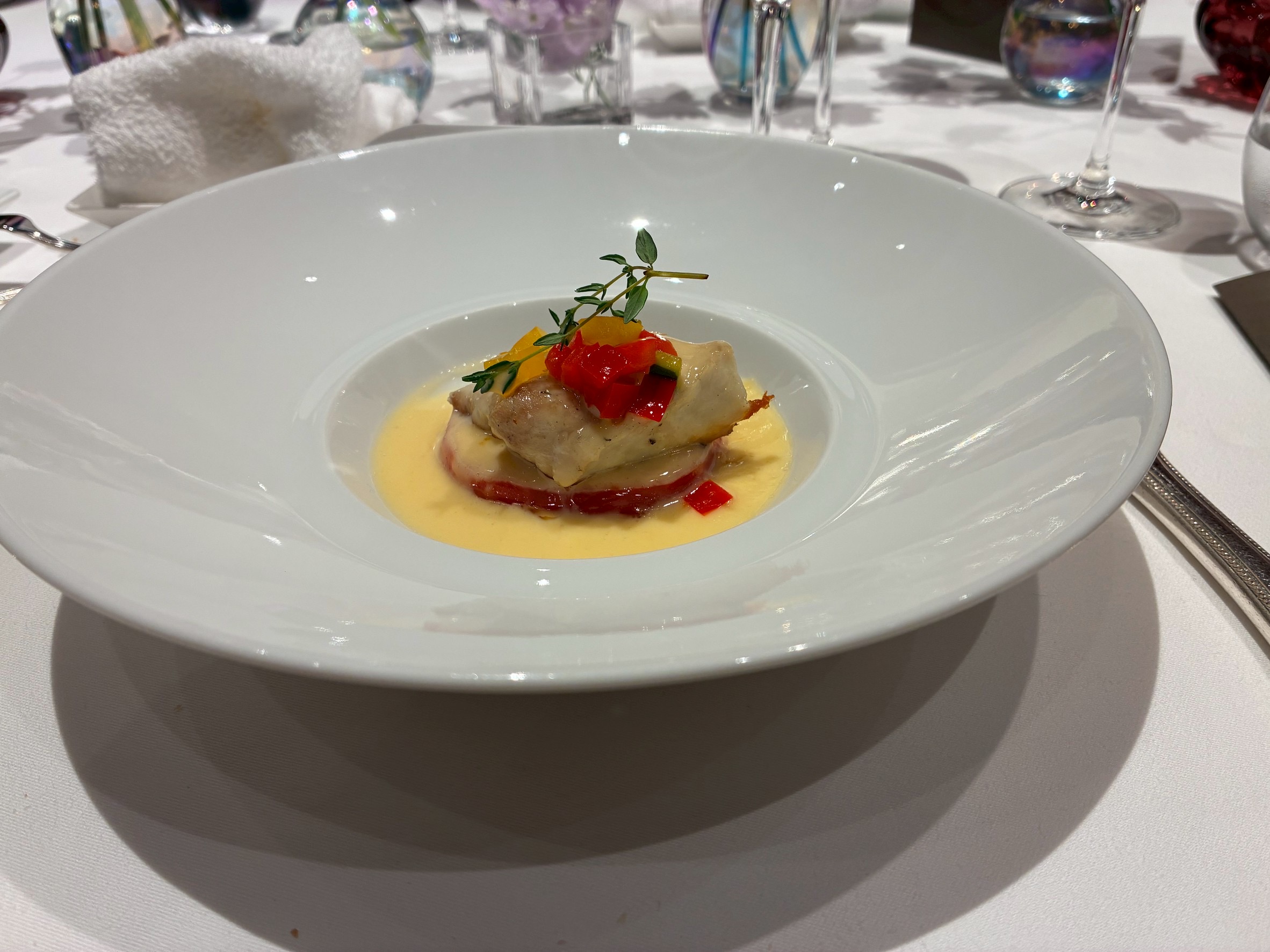 メゾン ポール・ボキューズ