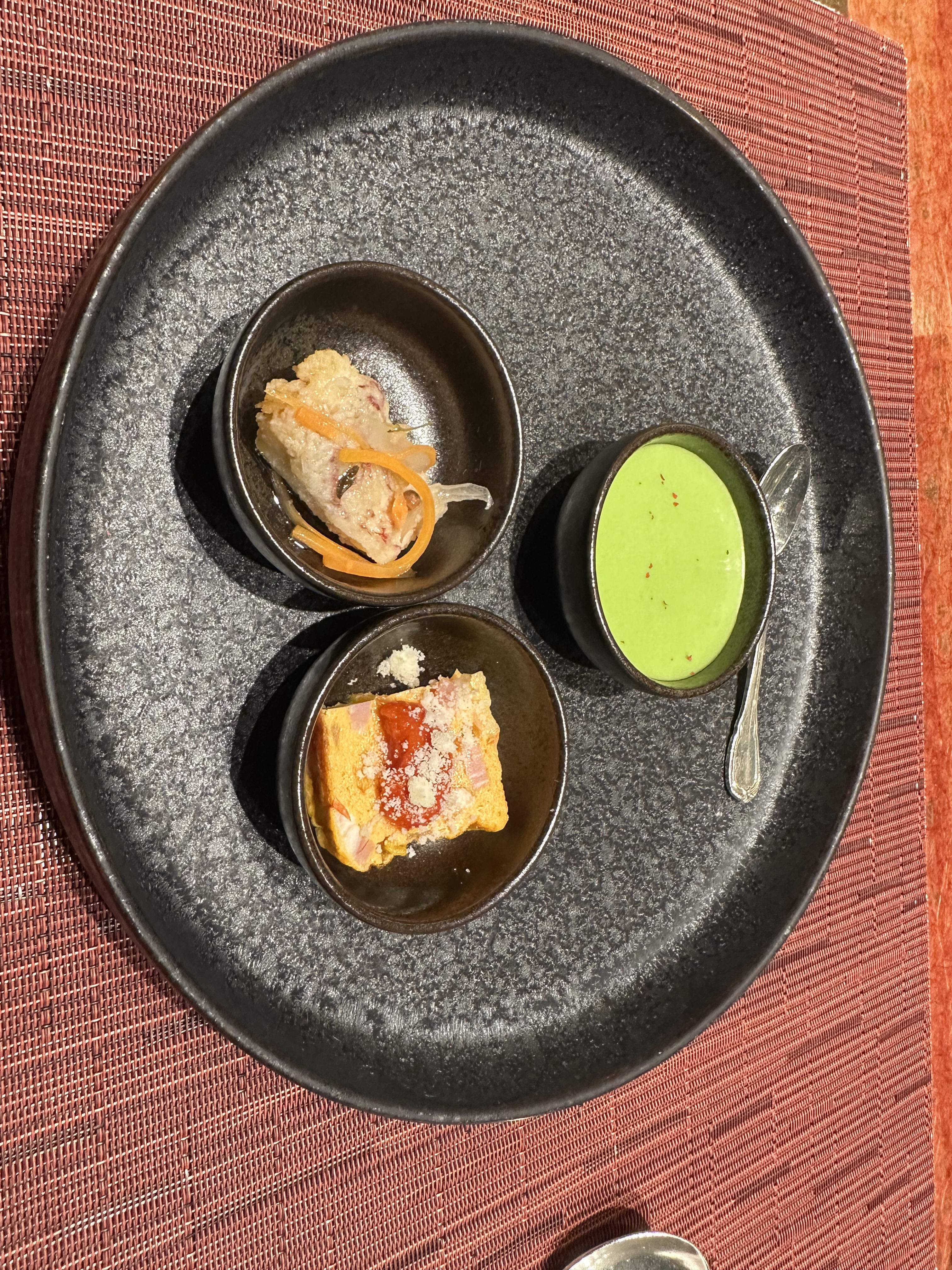 シェラトン・グランデ・トーキョーベイ・ホテル