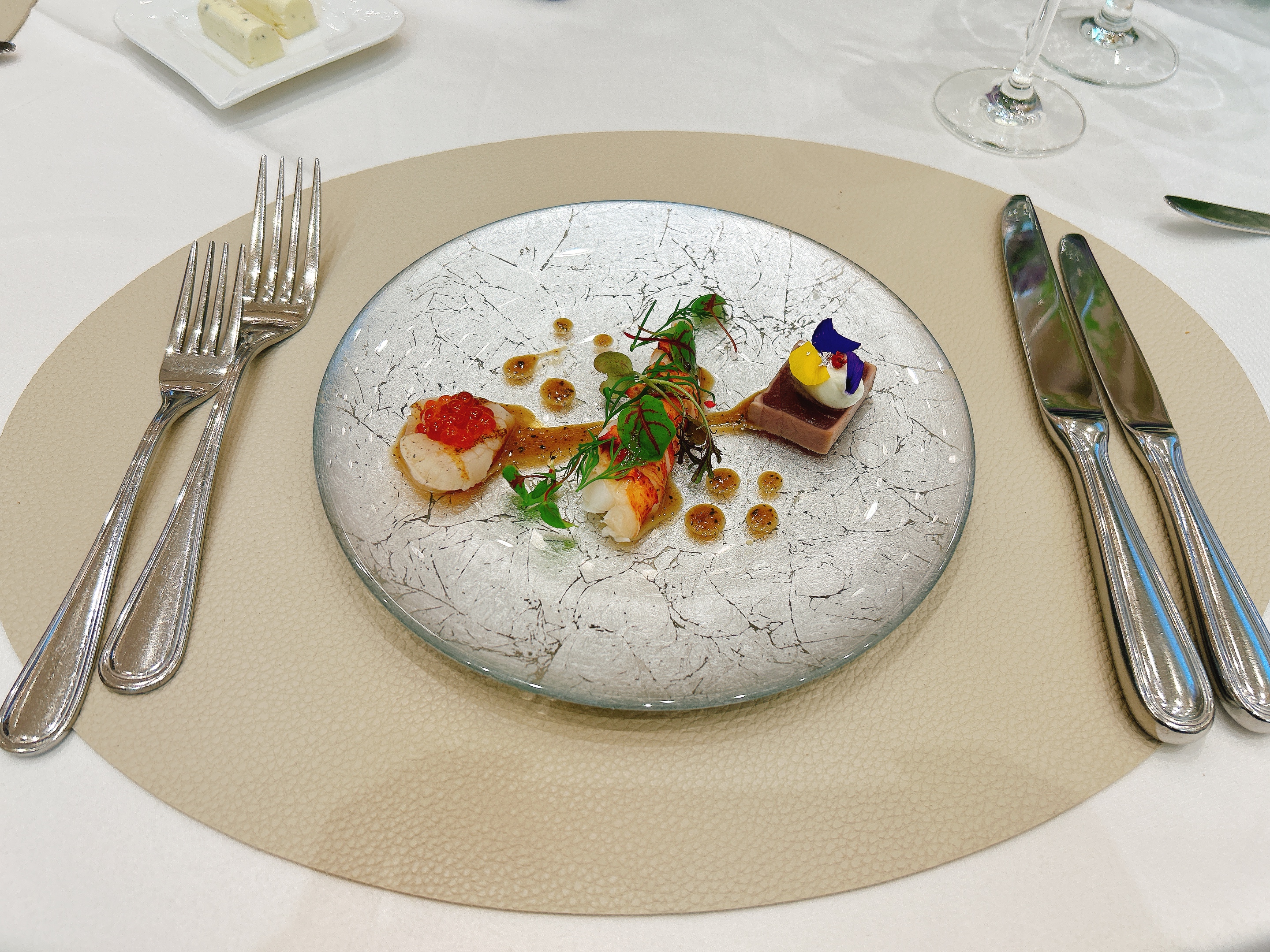 カサ・デ・アンジェラ青山(Casa d' Angela Aoyama)