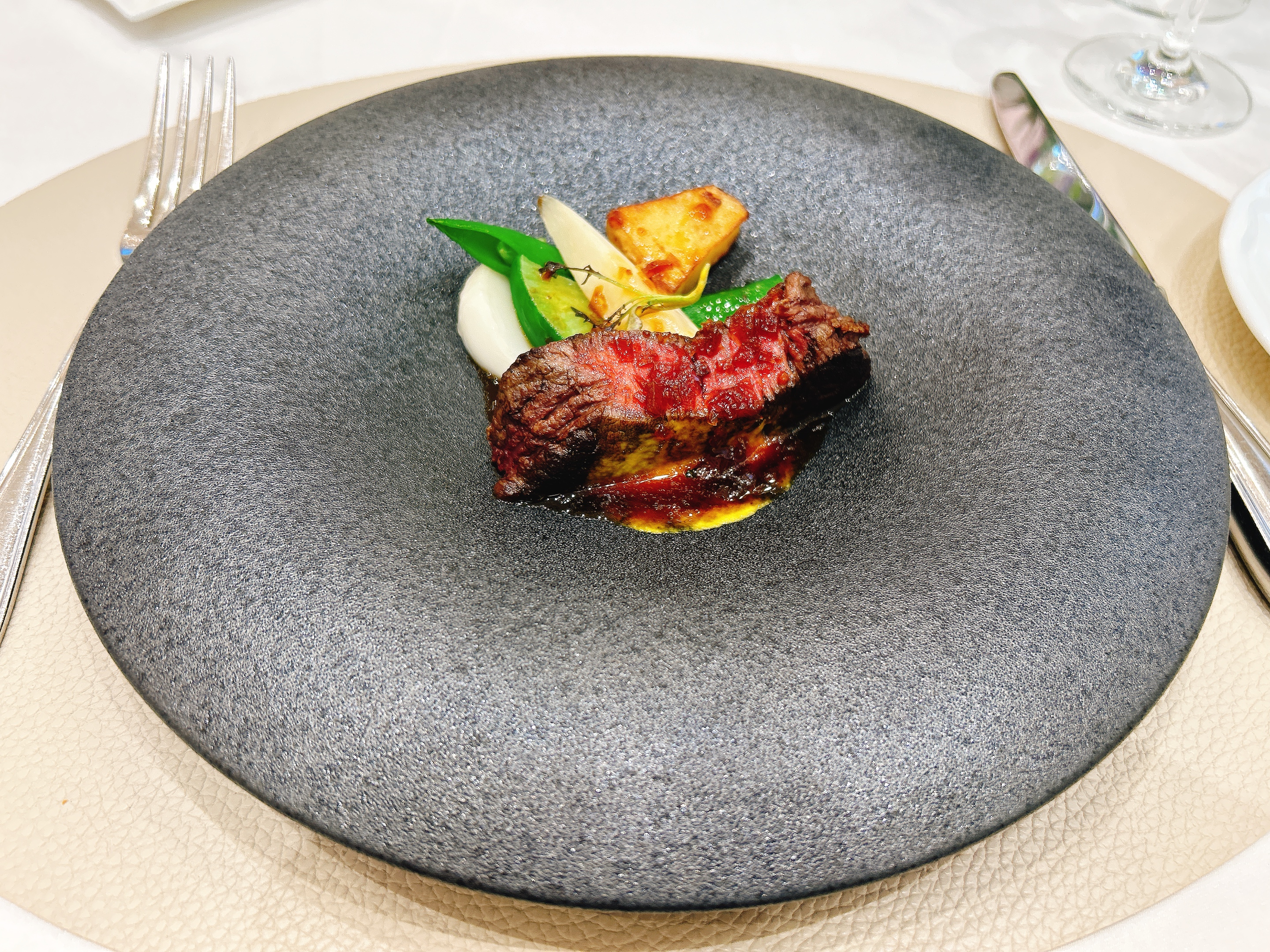 カサ・デ・アンジェラ青山(Casa d' Angela Aoyama)