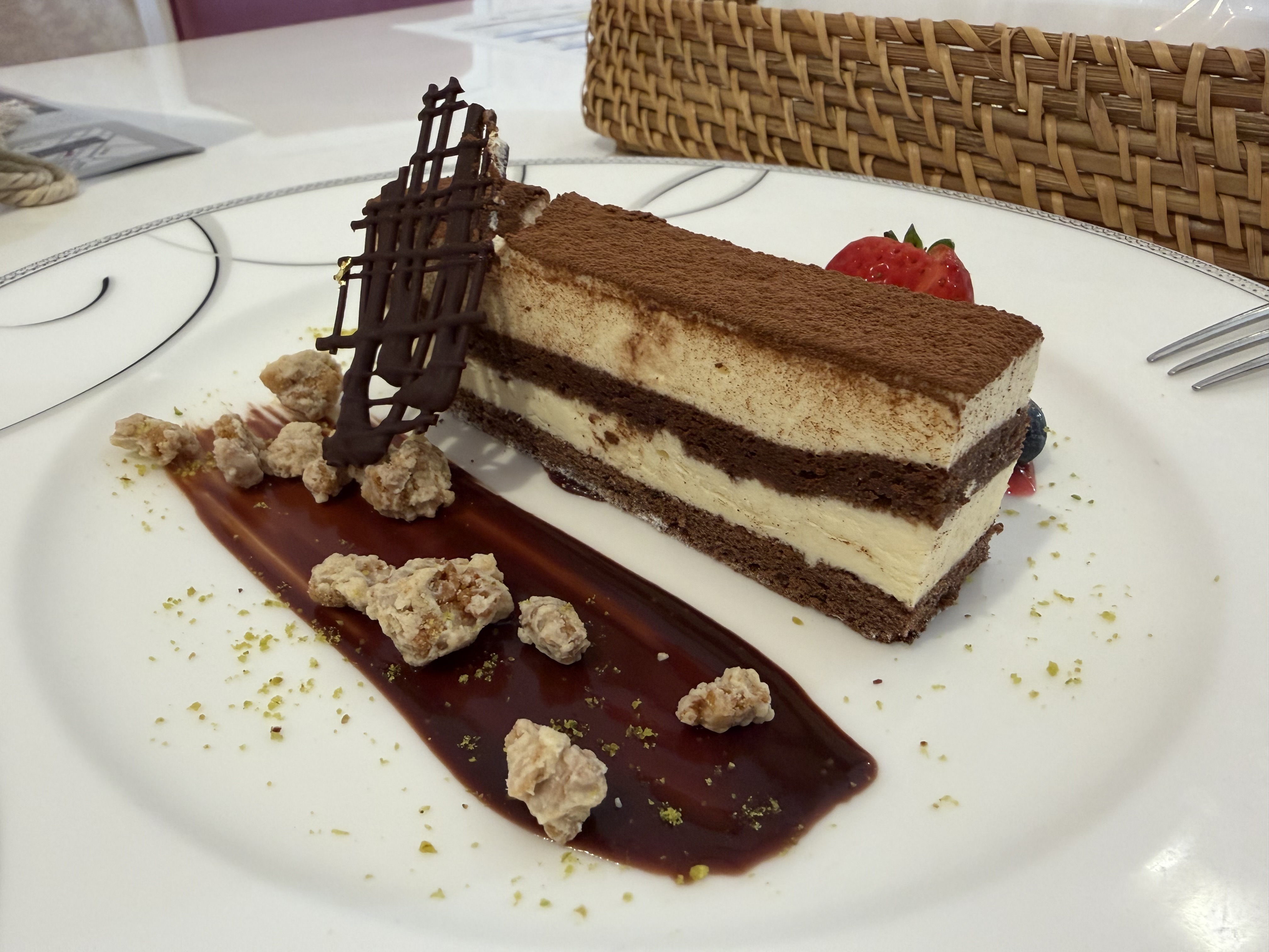 ザ・リュクス銀座