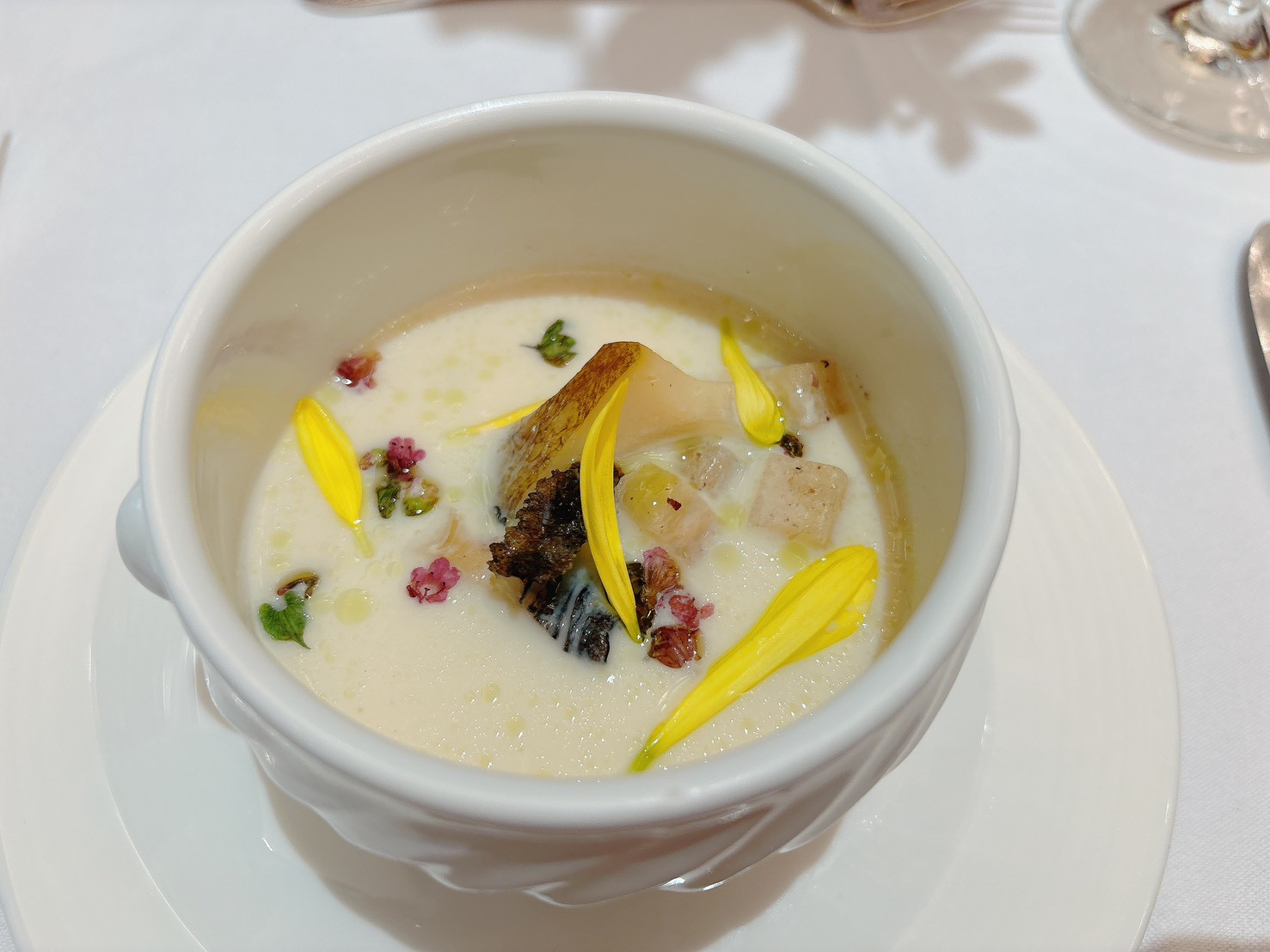 白金迎賓館 アートグレイスクラブ