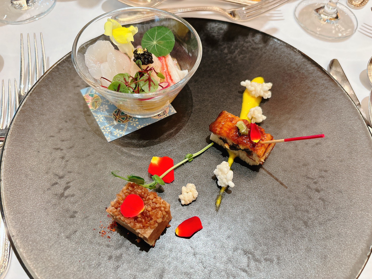 白金迎賓館 アートグレイスクラブ