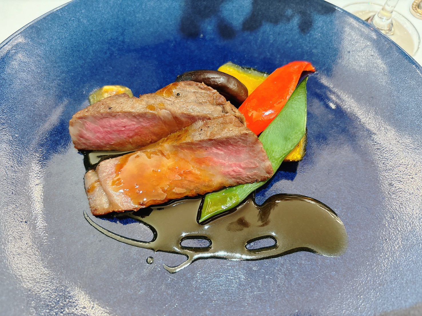 白金迎賓館 アートグレイスクラブ