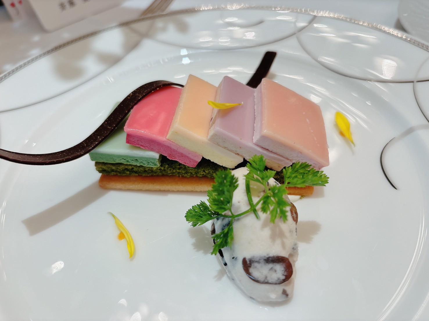 白金迎賓館 アートグレイスクラブ