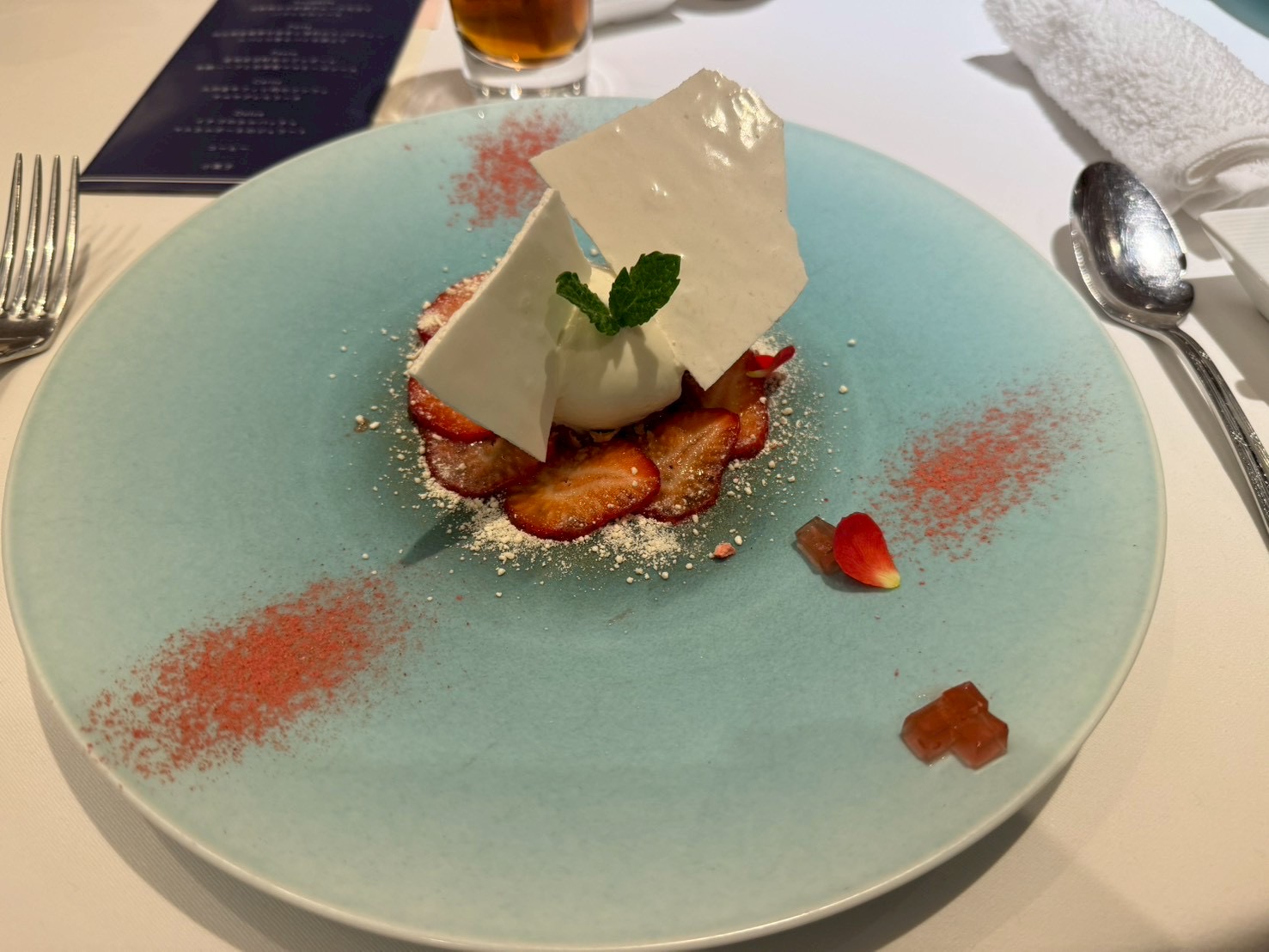 リストランテKubotsu