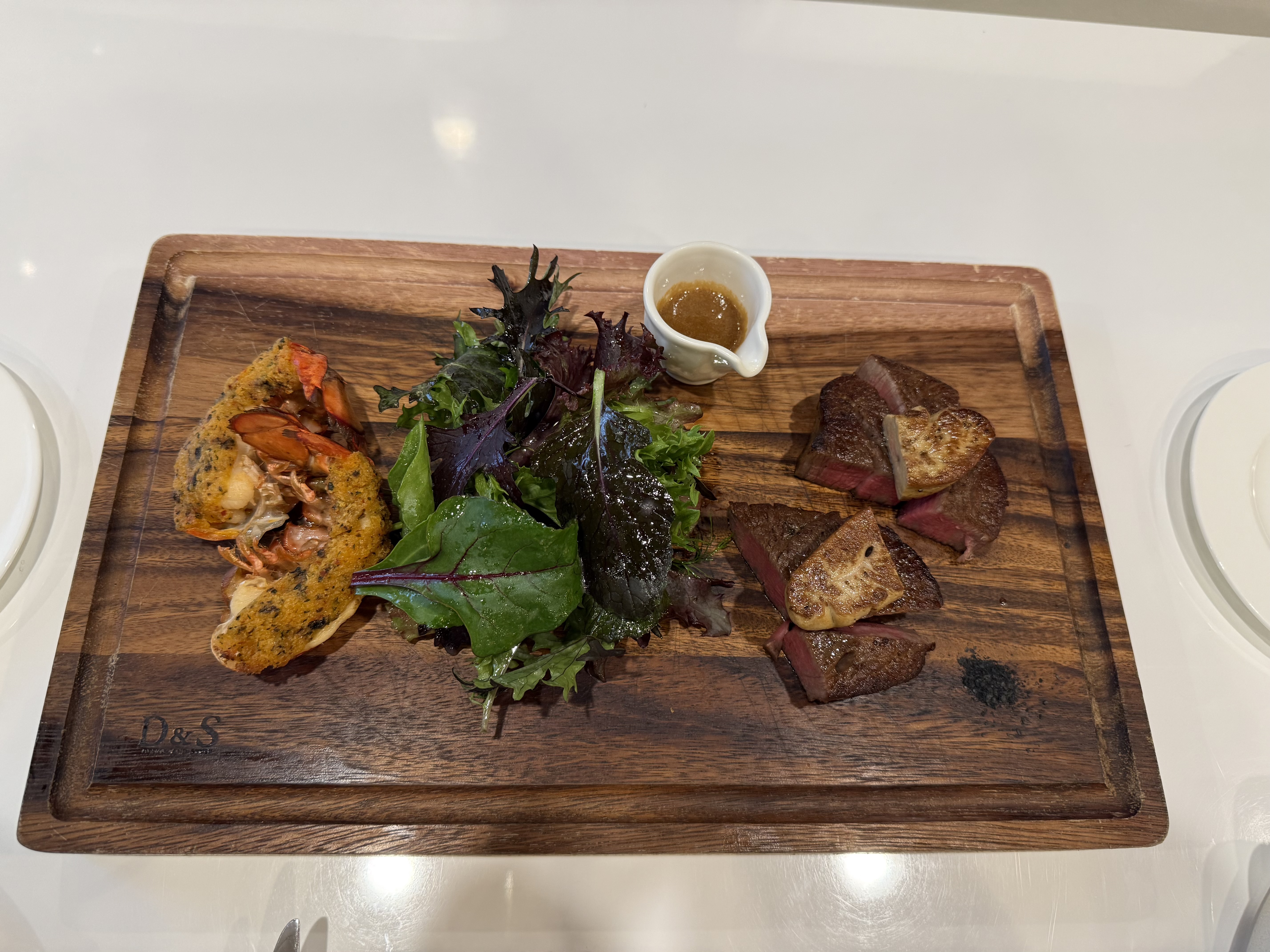 リヴァージュブラン