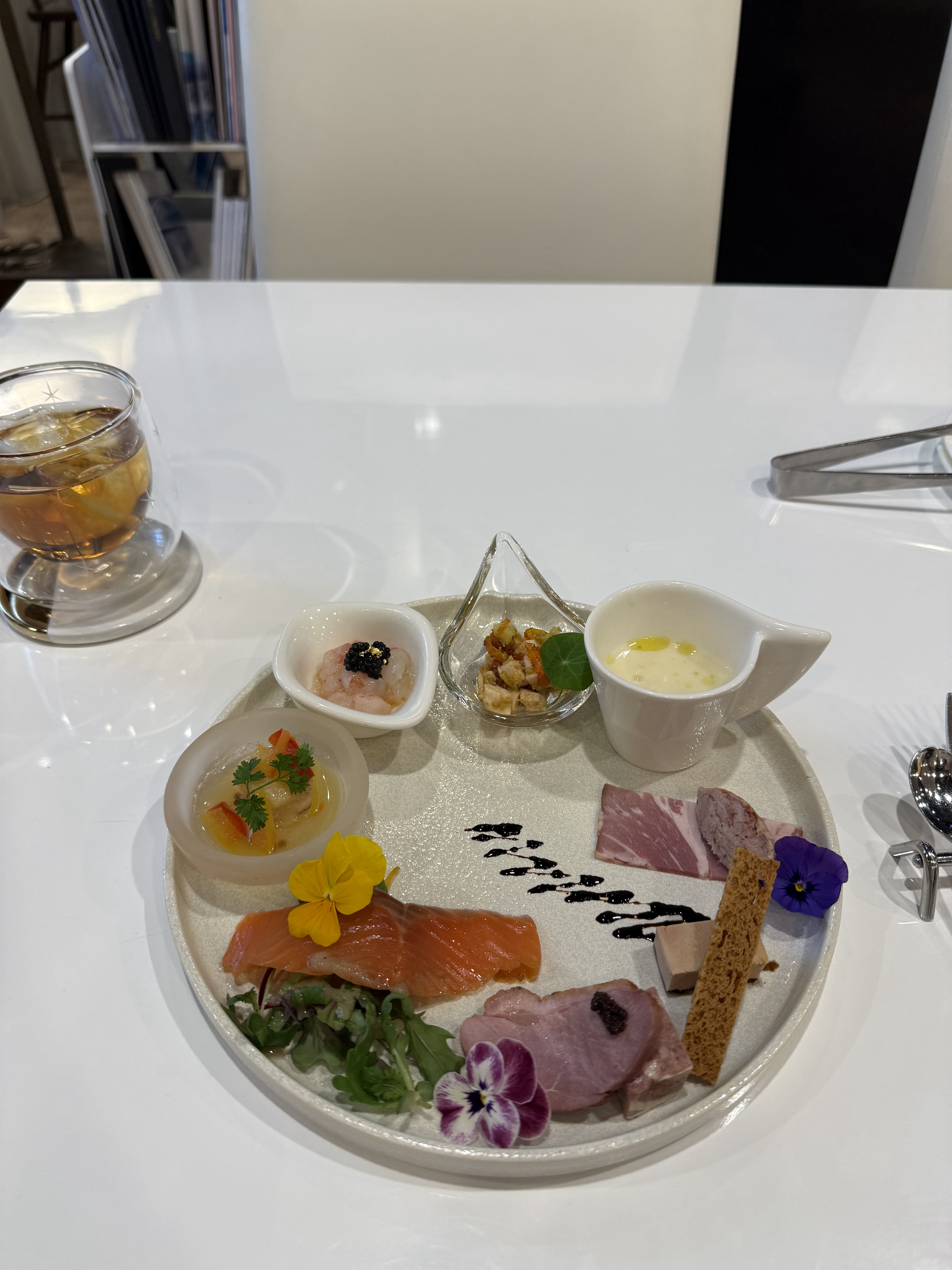 リヴァージュブラン