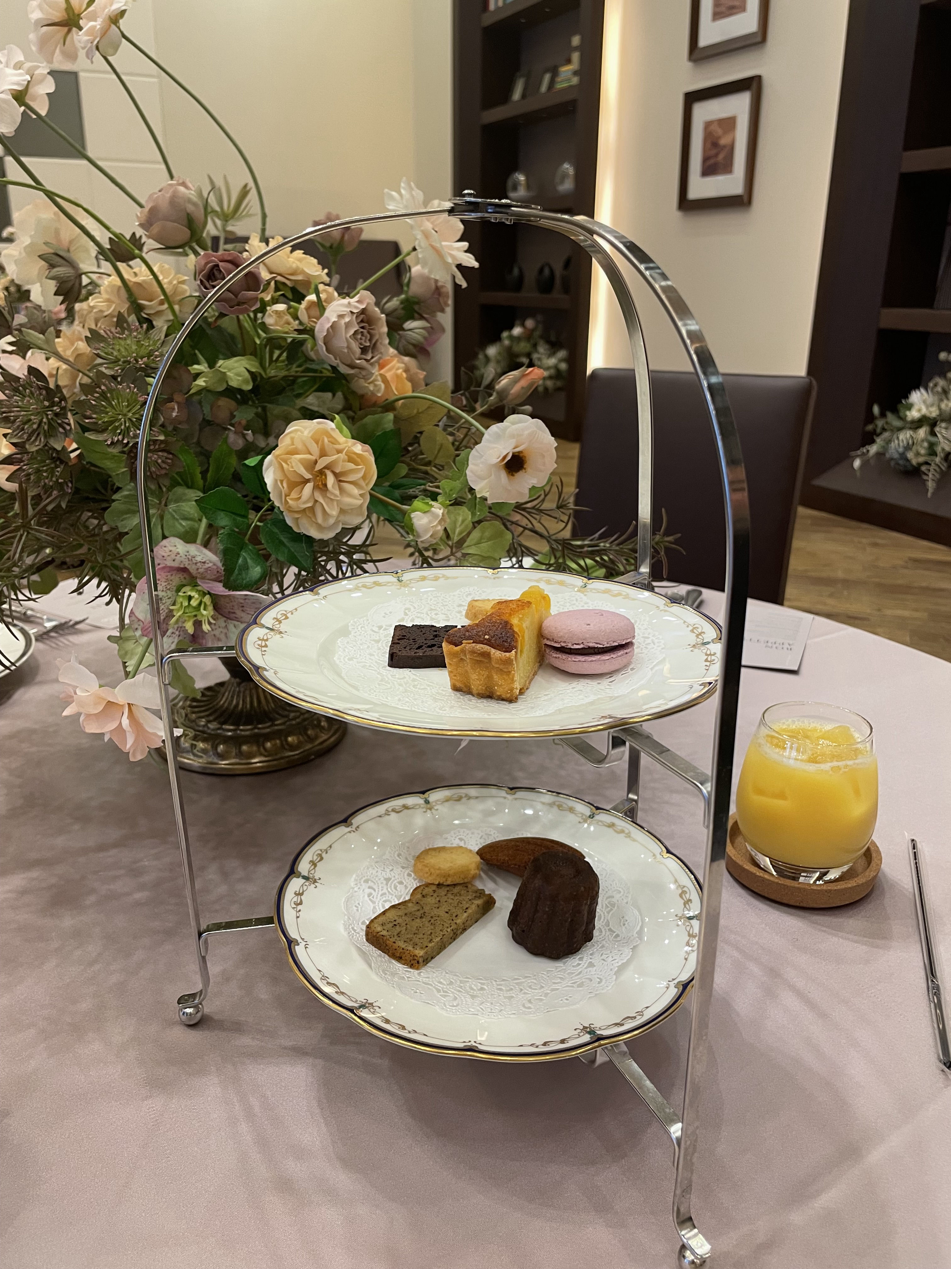 ル・シャン・ド・クク