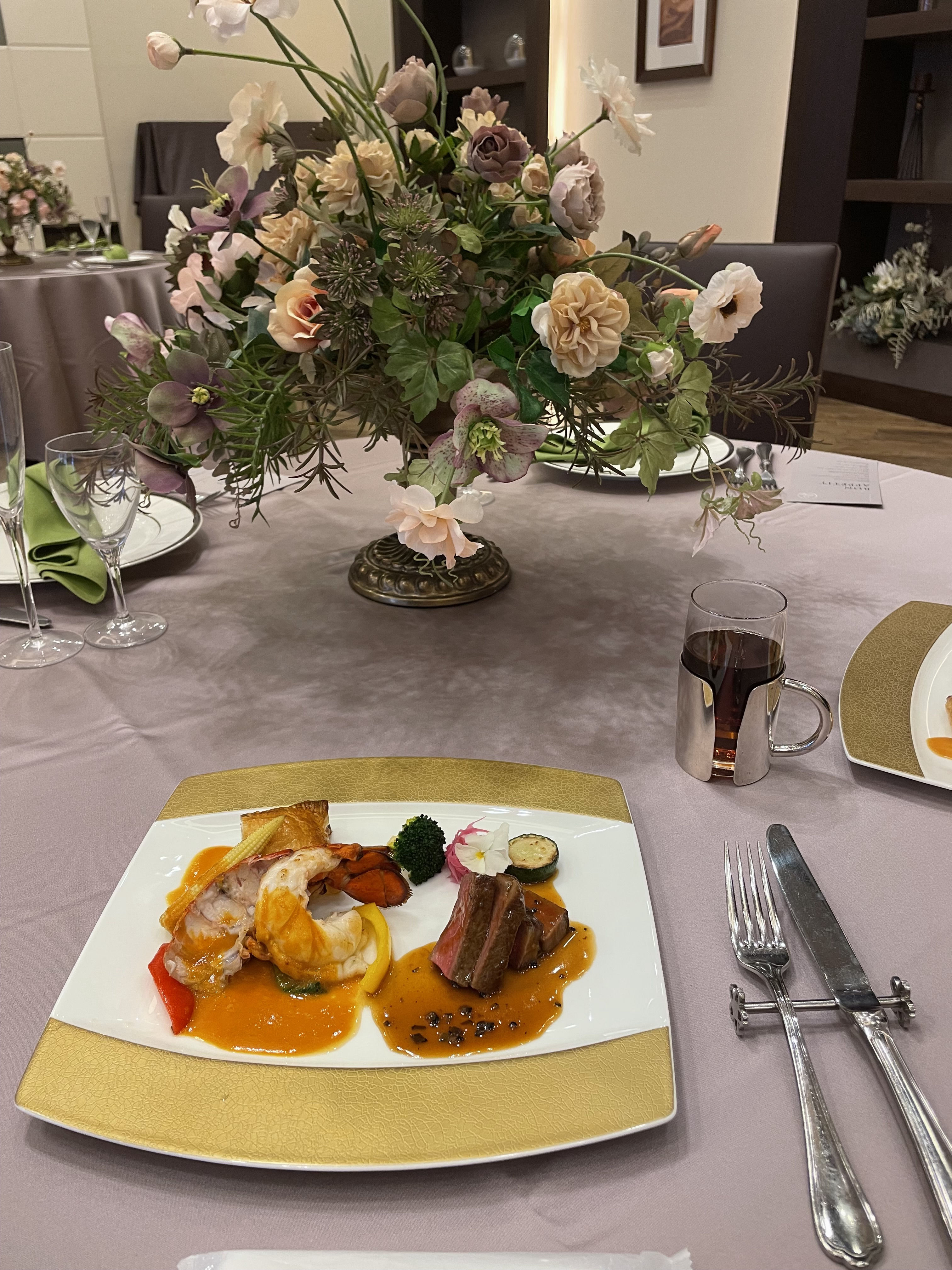 ル・シャン・ド・クク