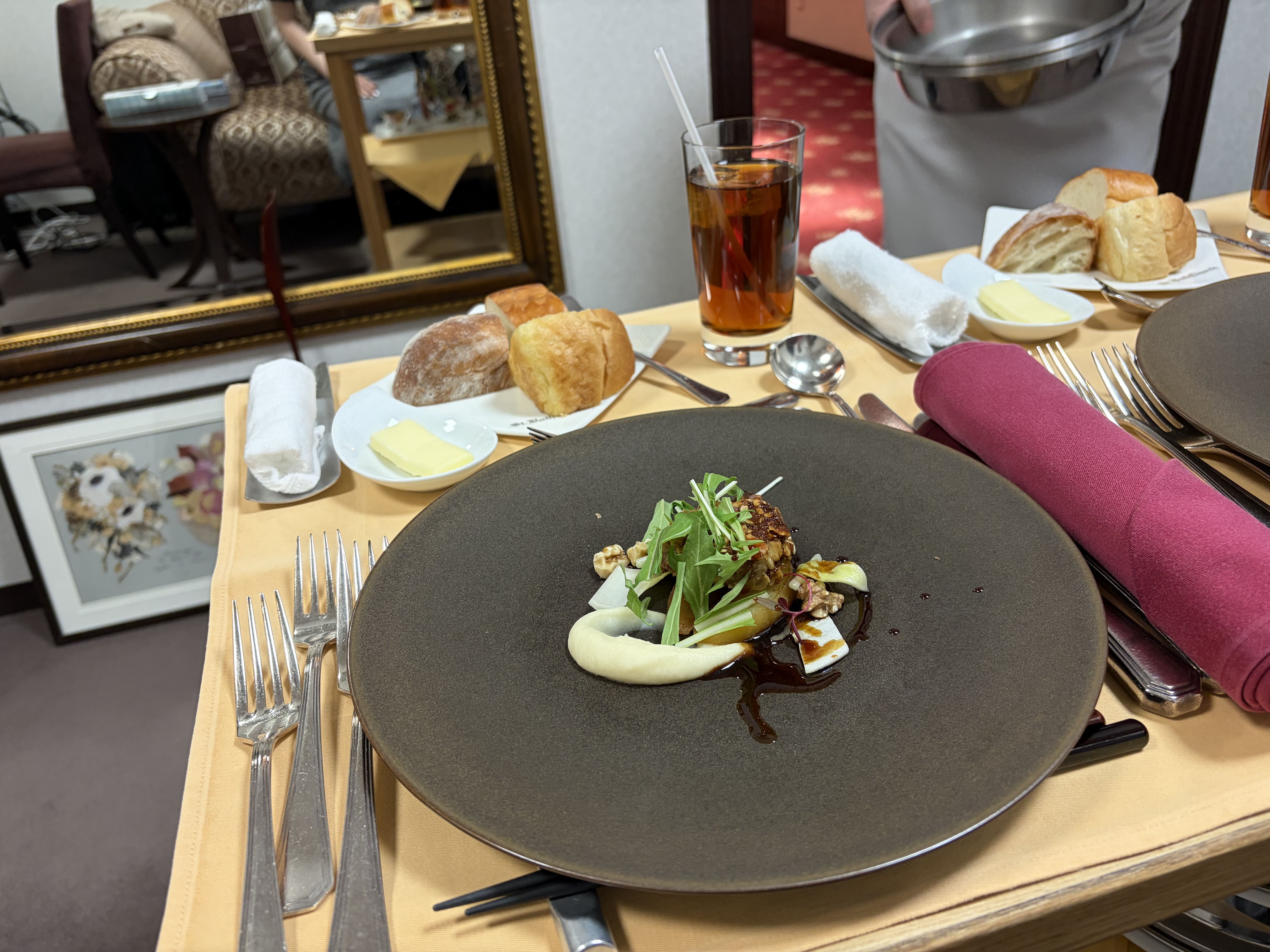 OSAKA St.BATH CHURCH(大阪セントバース教会)