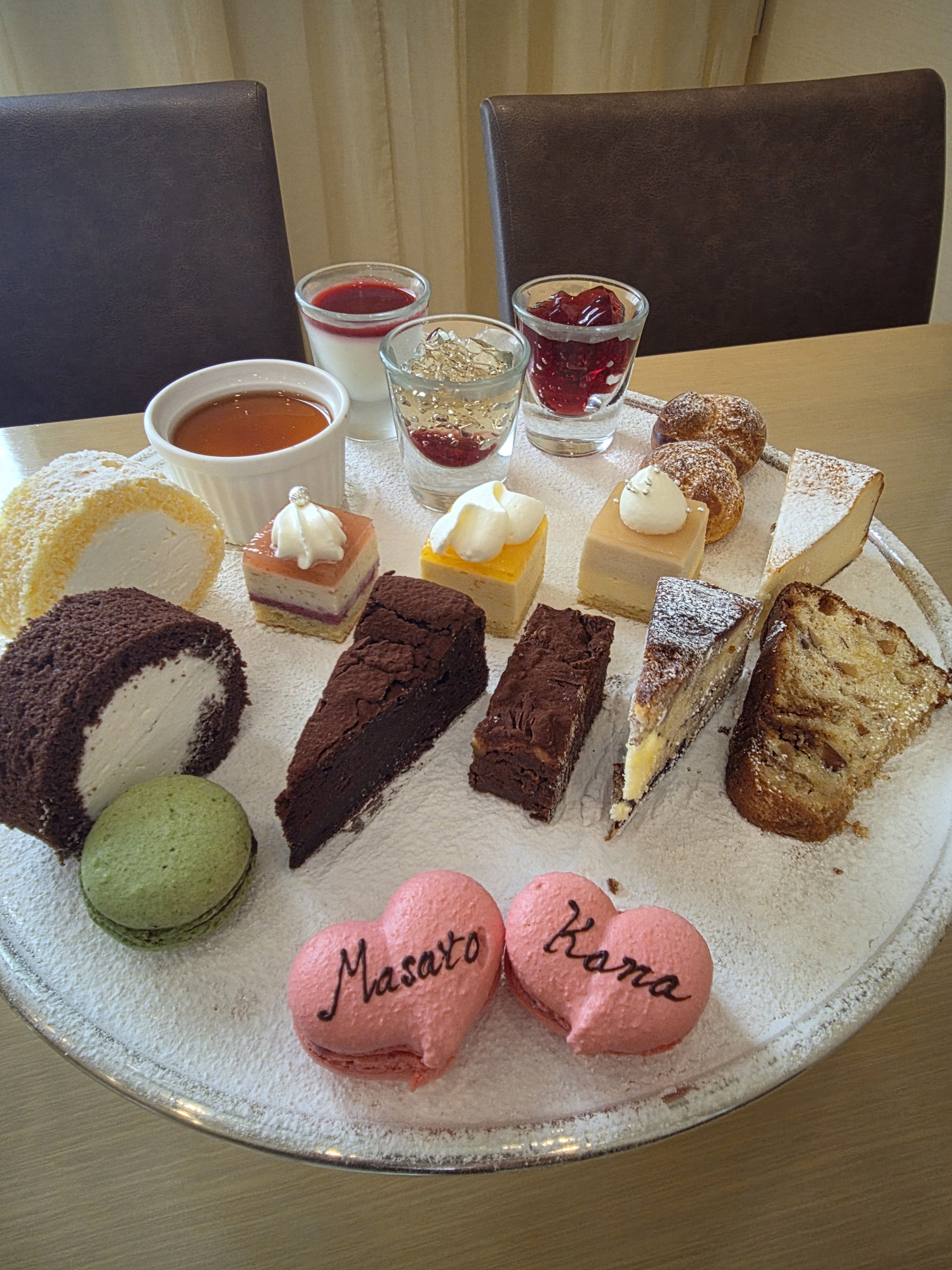 リストランテKubotsu