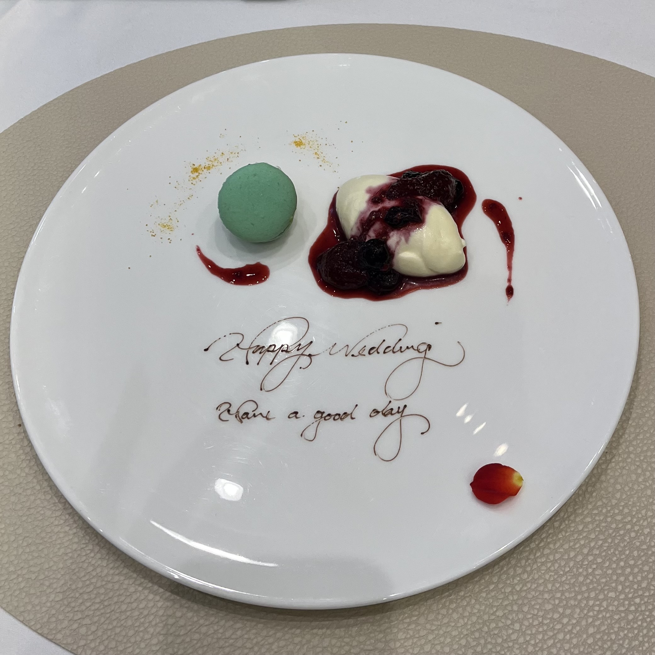 カサ・デ・アンジェラ青山(Casa d' Angela Aoyama)