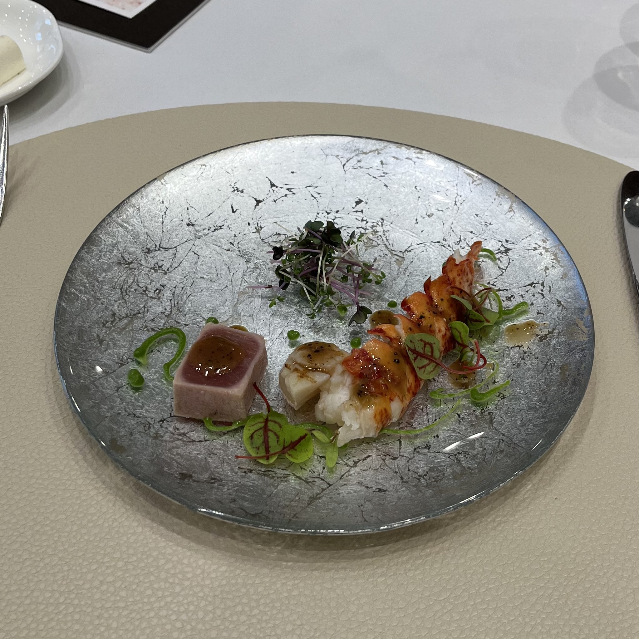 カサ・デ・アンジェラ青山(Casa d' Angela Aoyama)