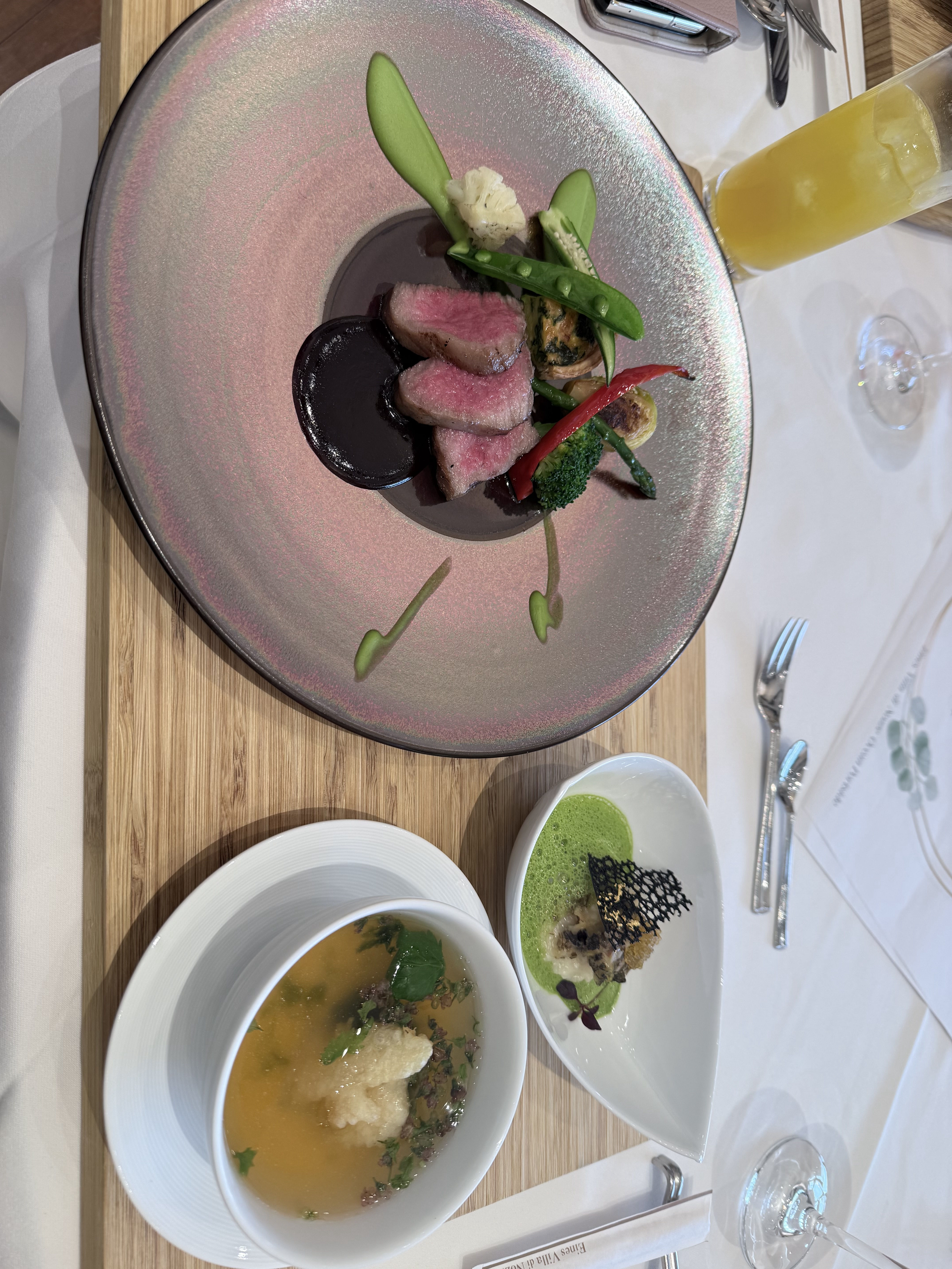 アイネス ヴィラノッツェ オーシャンポートサイド