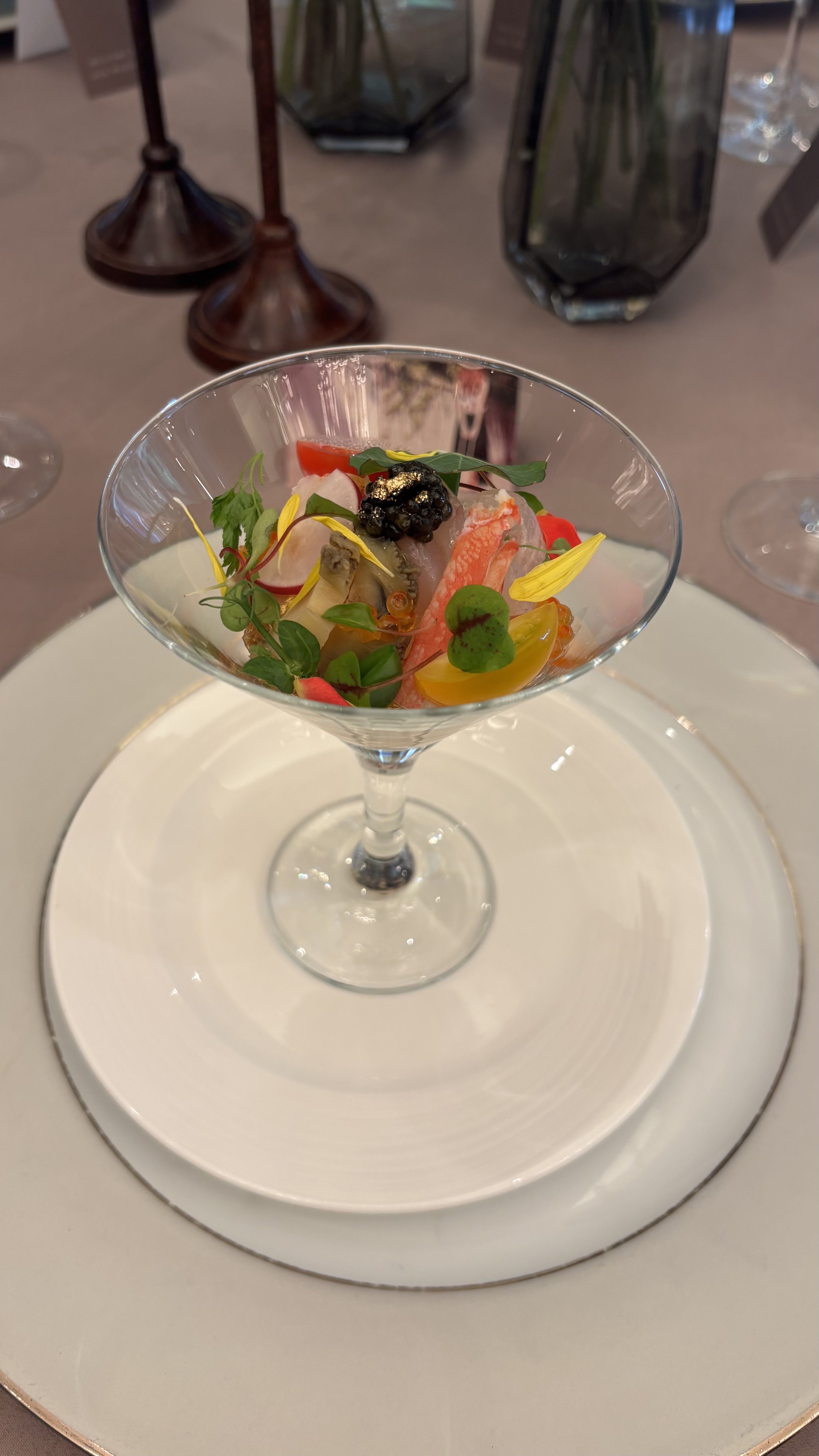 白金迎賓館 アートグレイスクラブ