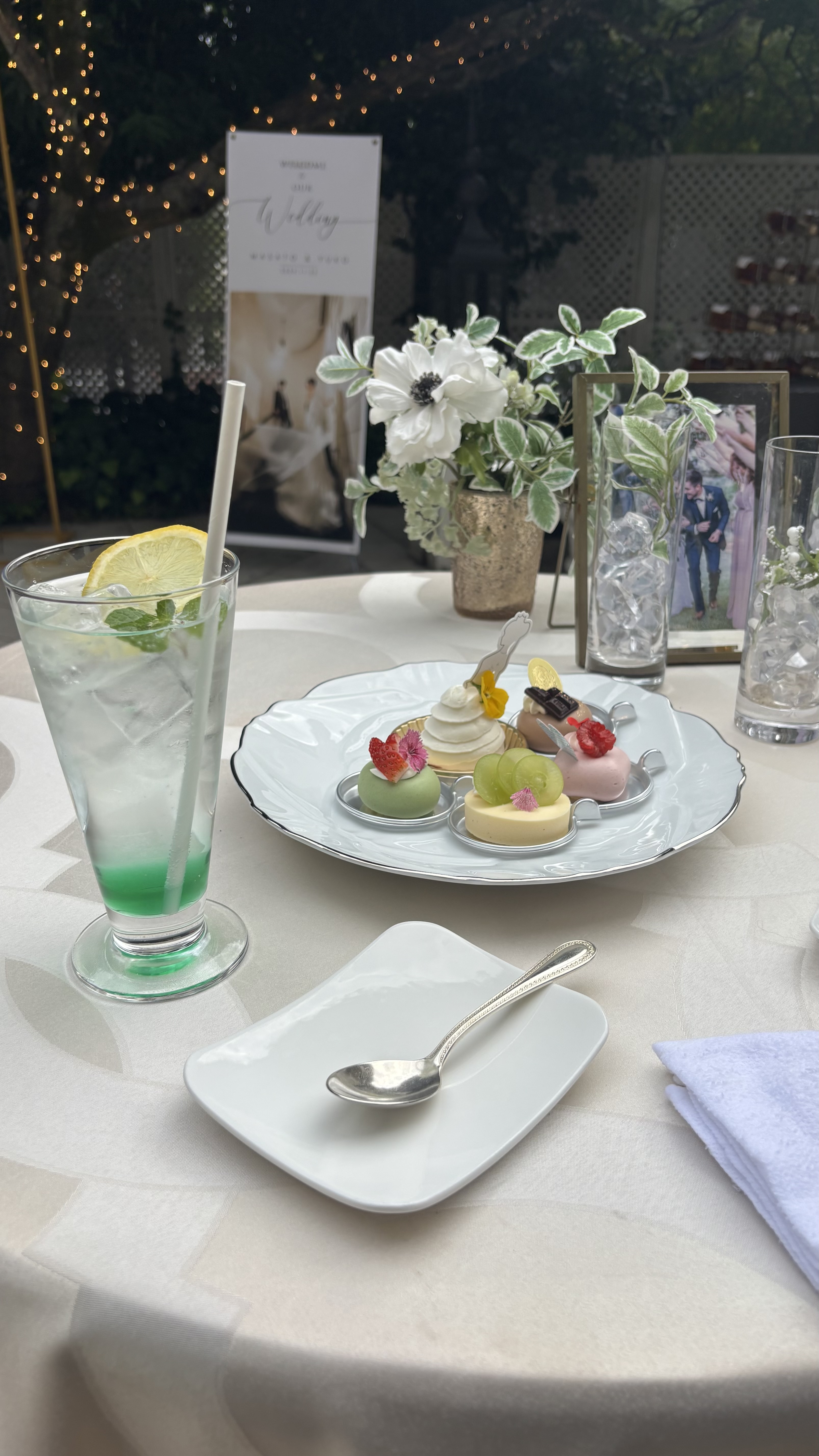 白金迎賓館 アートグレイスクラブ