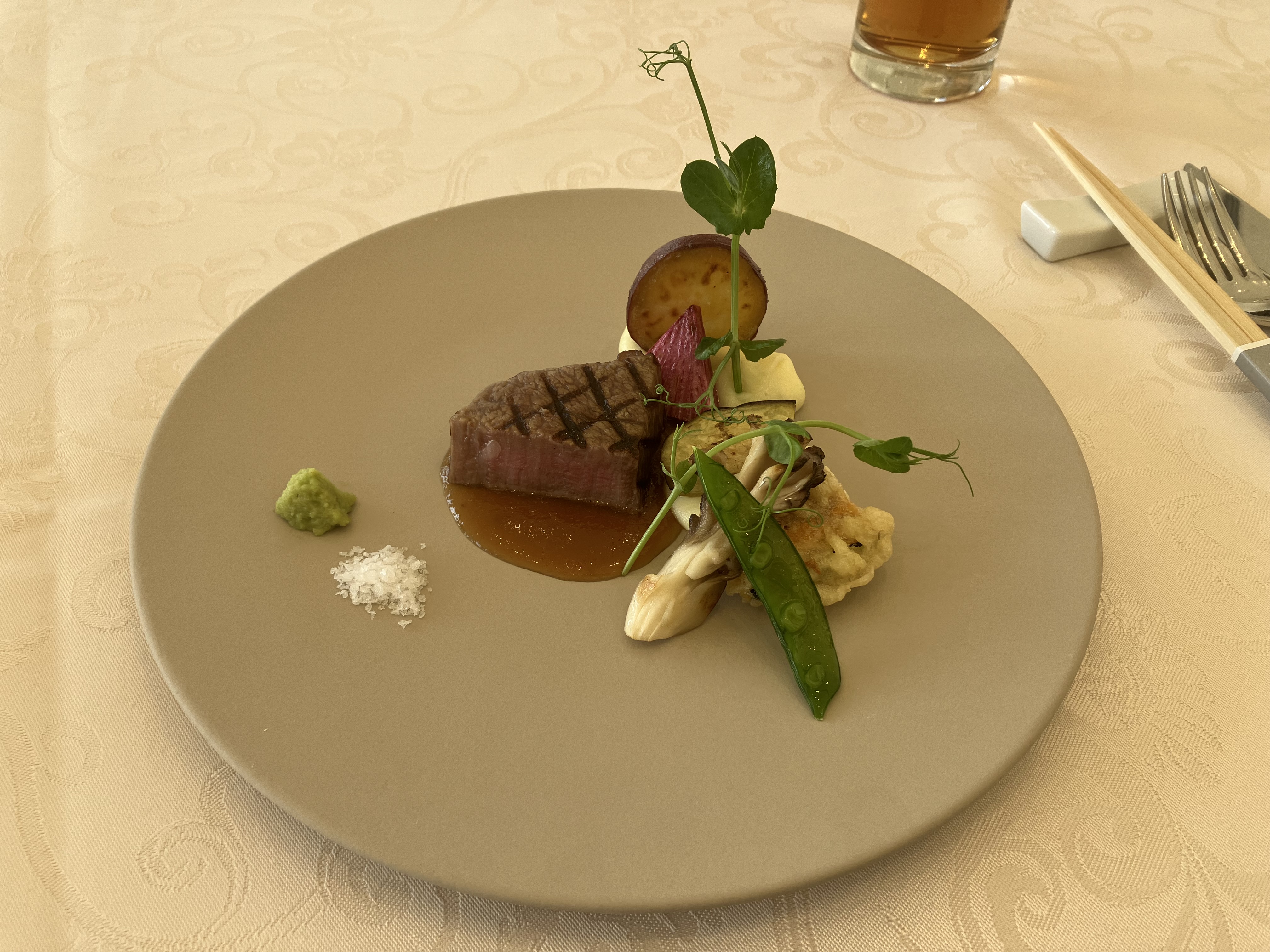 ザ・リバーサイドテラス広島ツリーズスクエア