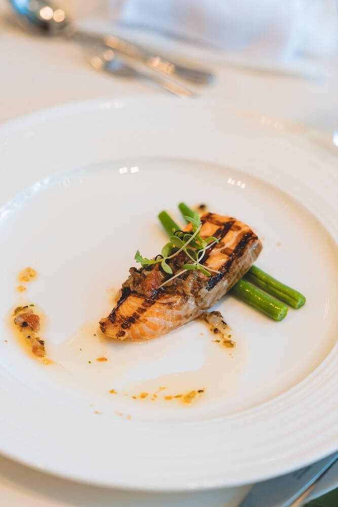 ザ・リーヴス プレミアムテラス