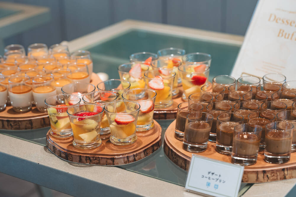 ザ・リーヴス プレミアムテラス