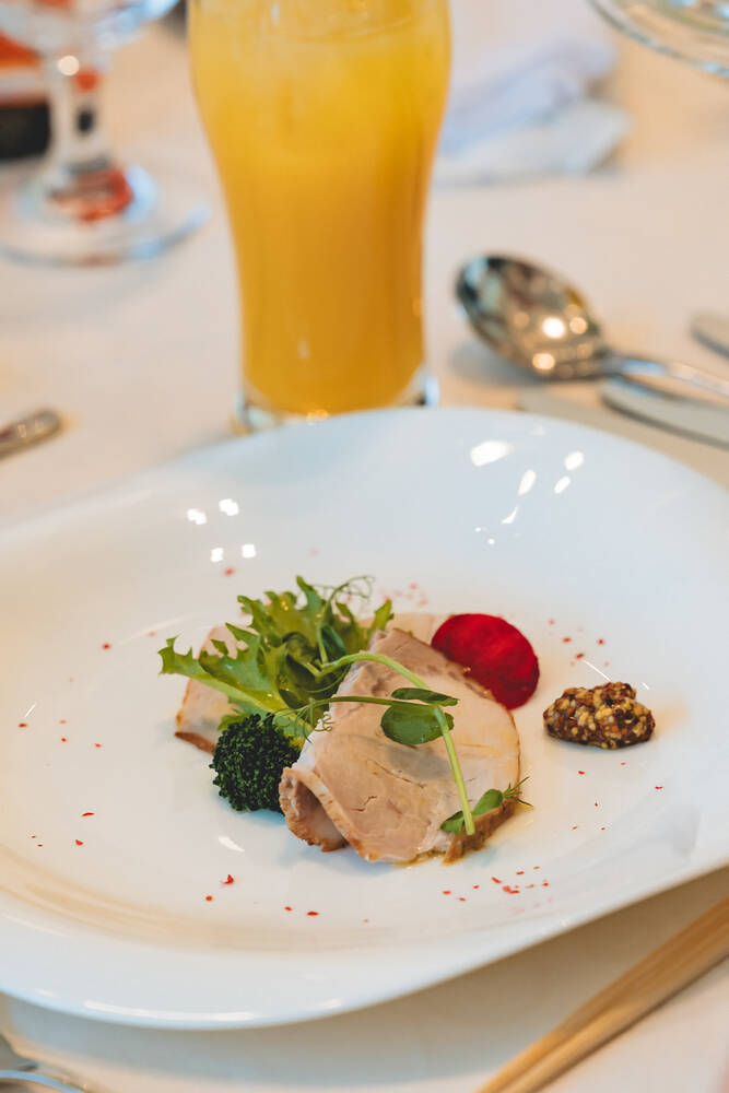 ザ・リーヴス プレミアムテラス