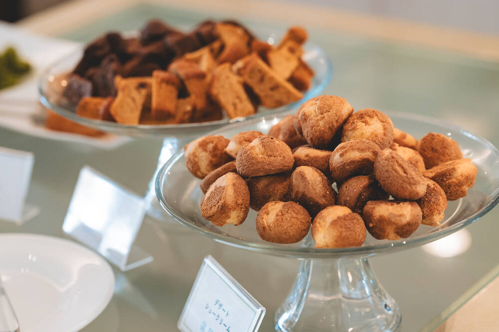 ザ・リーヴス プレミアムテラス