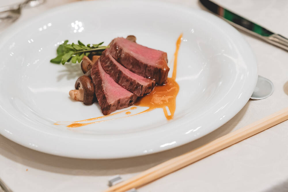 ザ・リーヴス プレミアムテラス