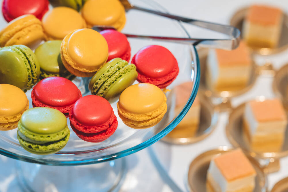 ザ・リーヴス プレミアムテラス