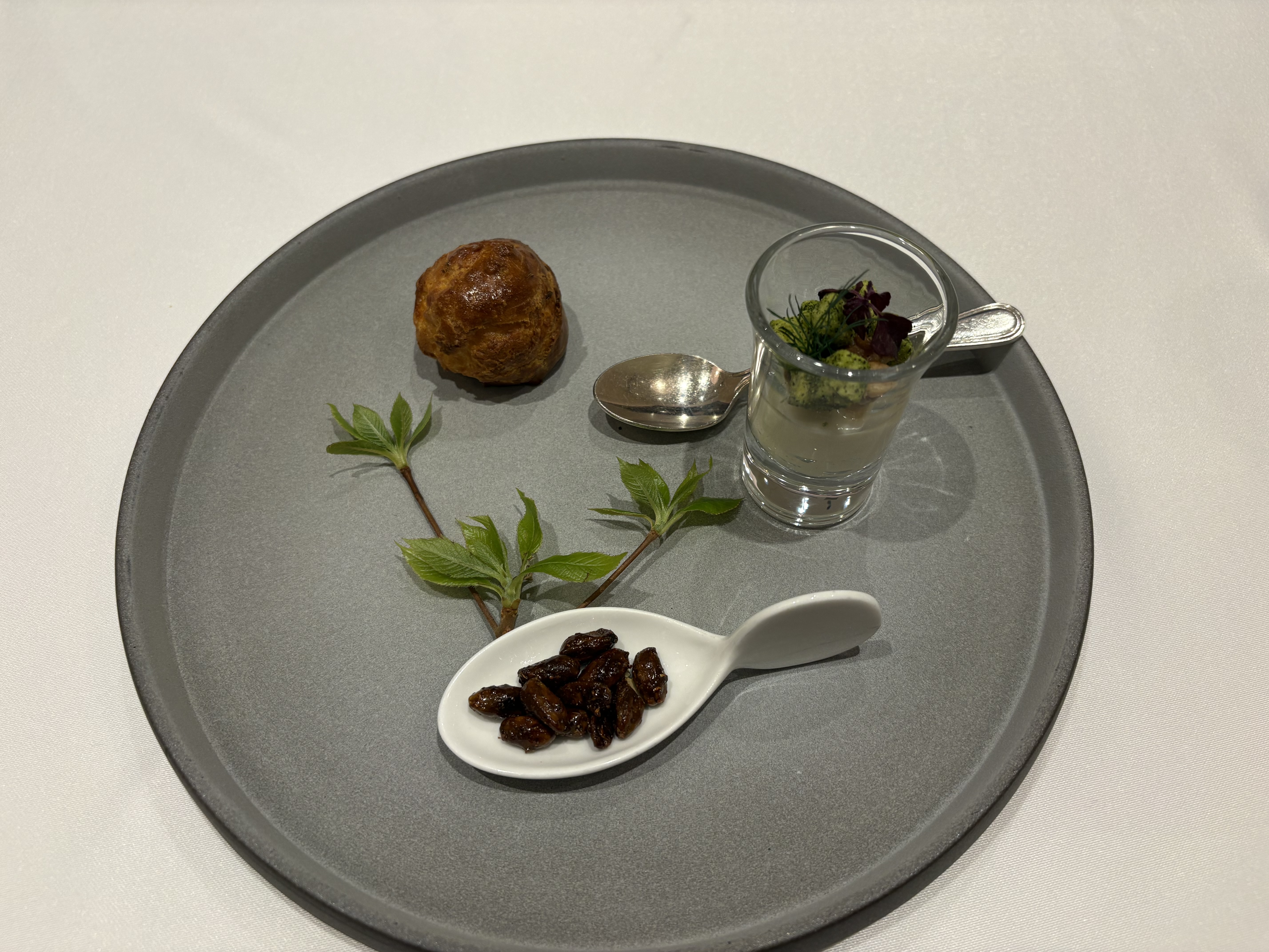 レストランひらまつ 博多