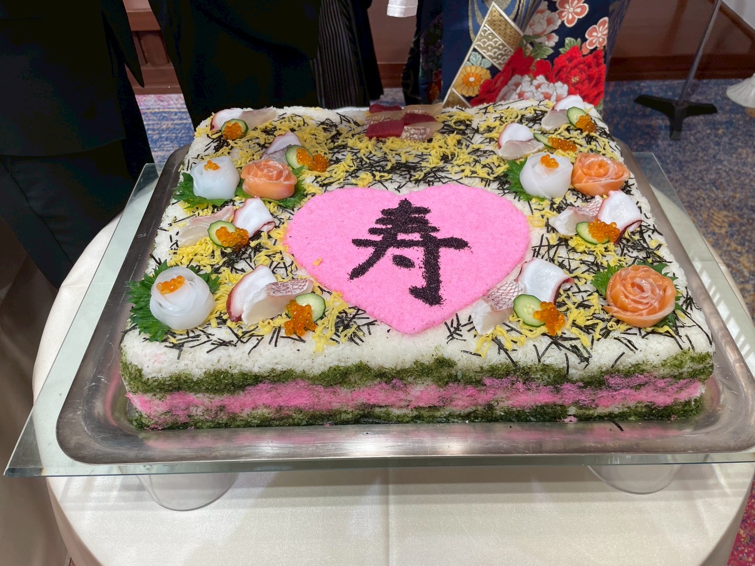 大國魂神社 結婚式場