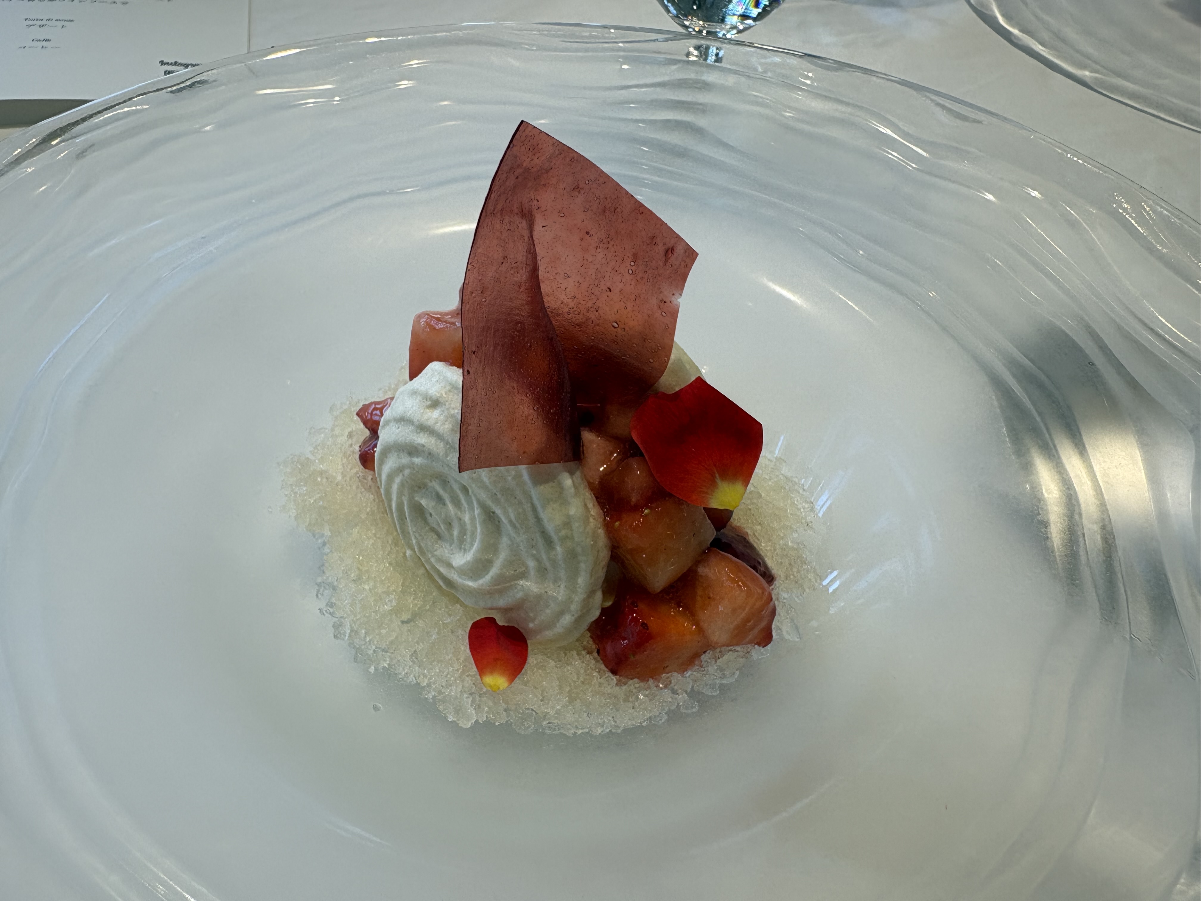 リストランテKubotsu