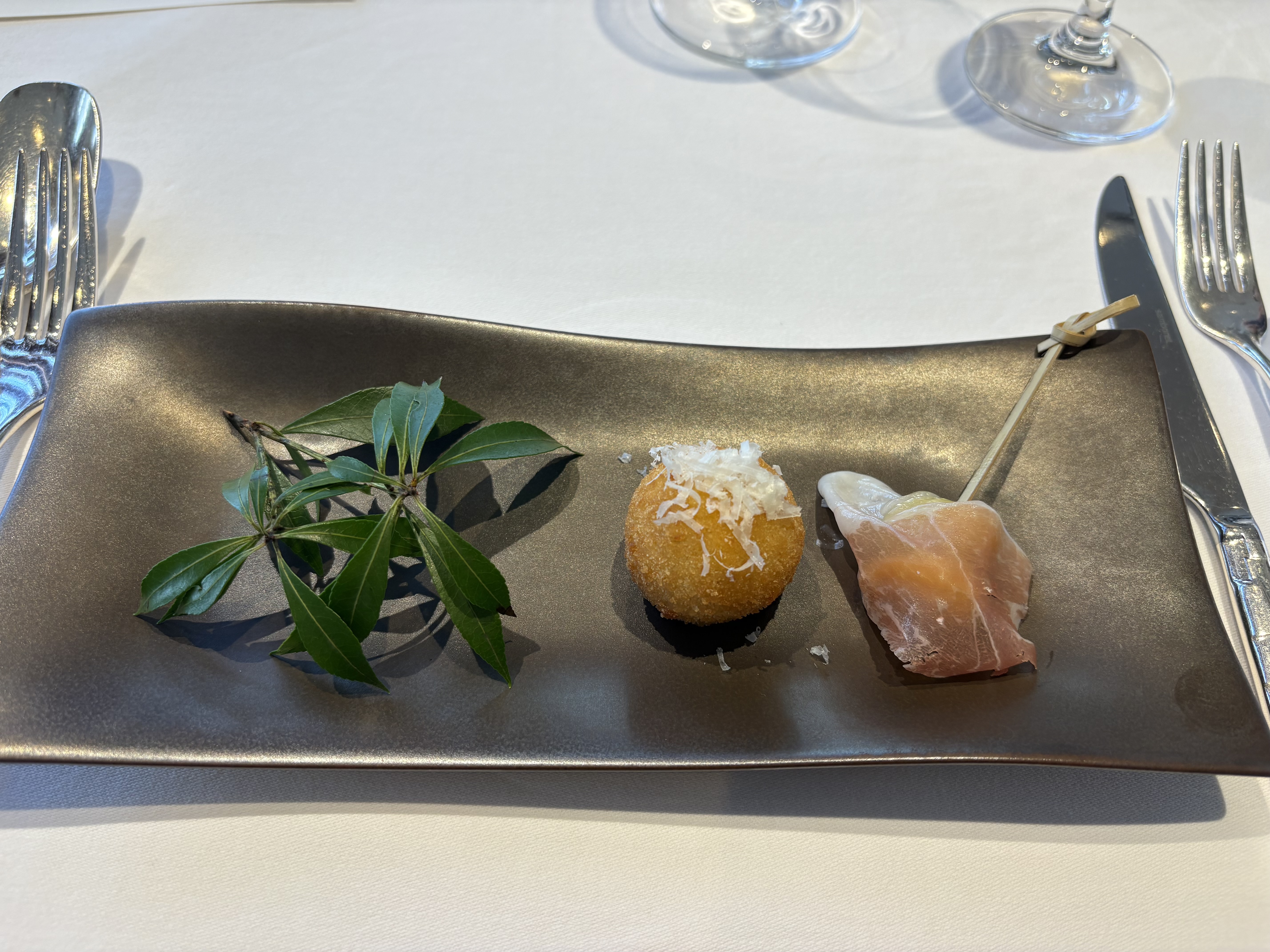 リストランテKubotsu