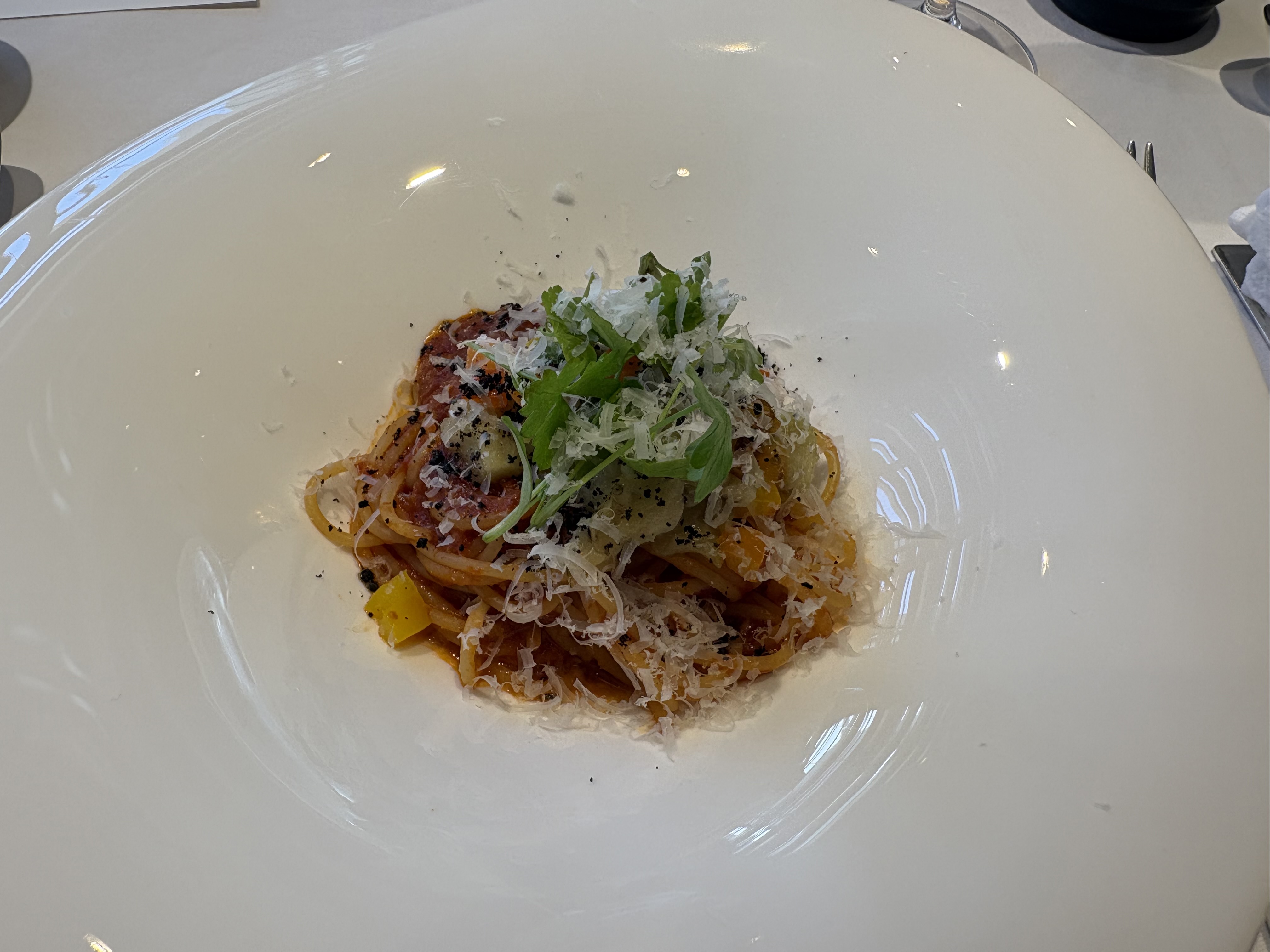 リストランテKubotsu