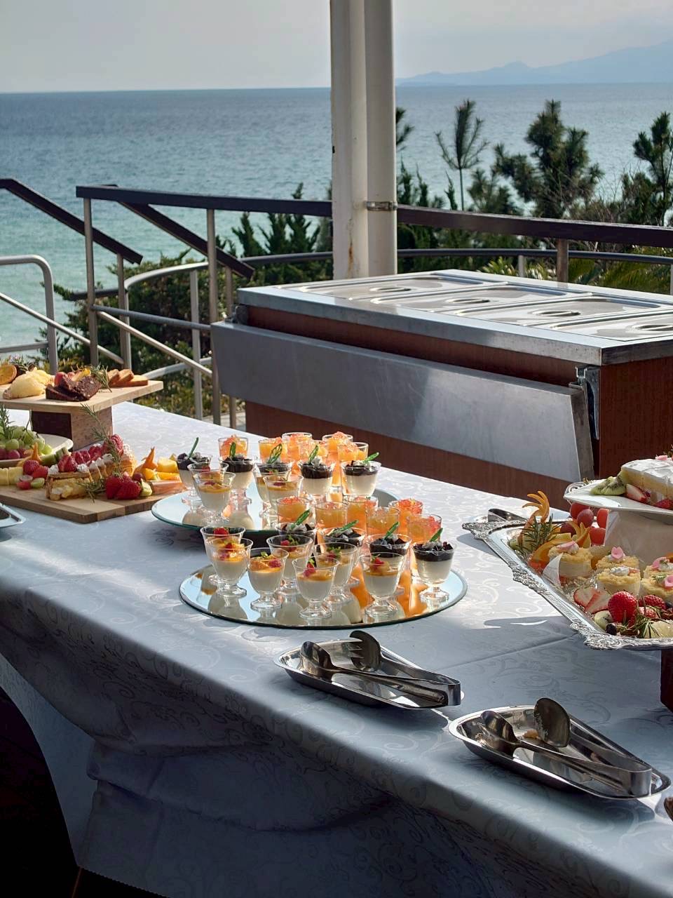 指帆亭 Shihantei Pine Tree Resort