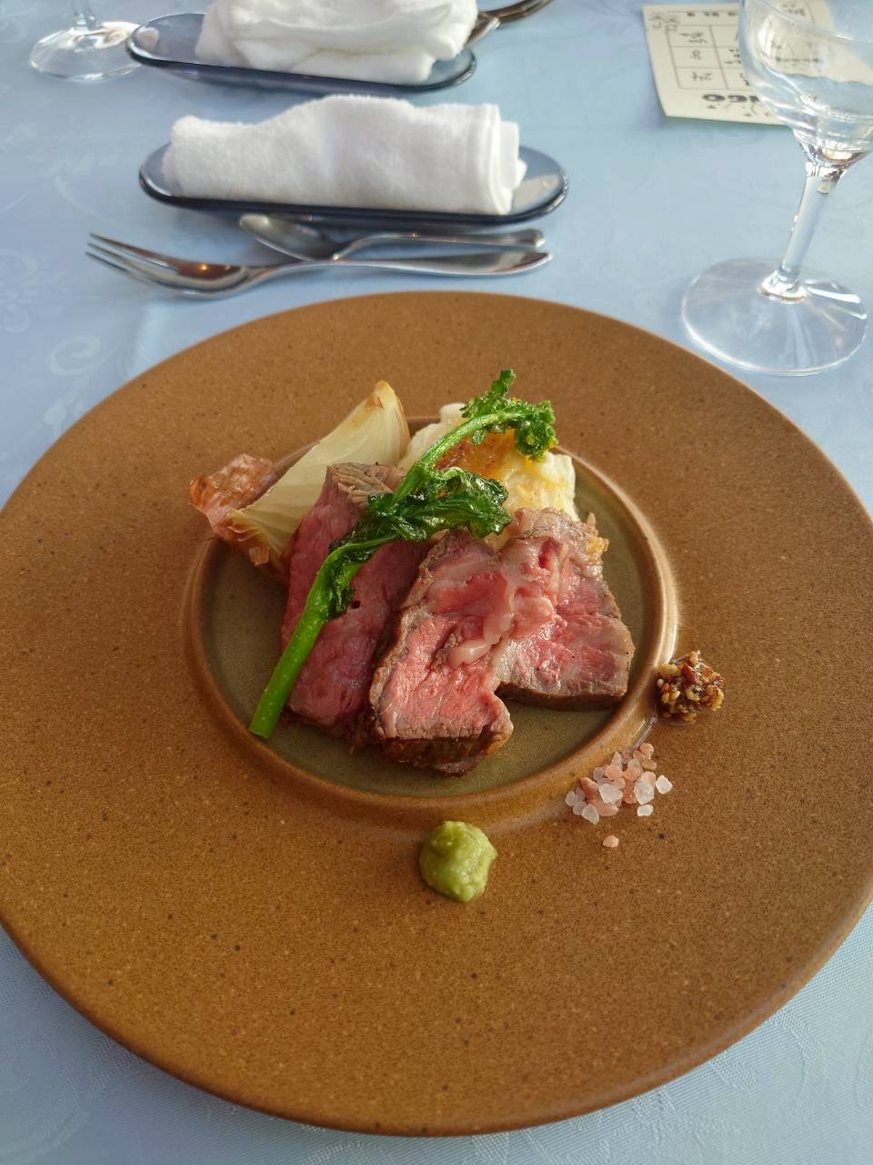 指帆亭 Shihantei Pine Tree Resort