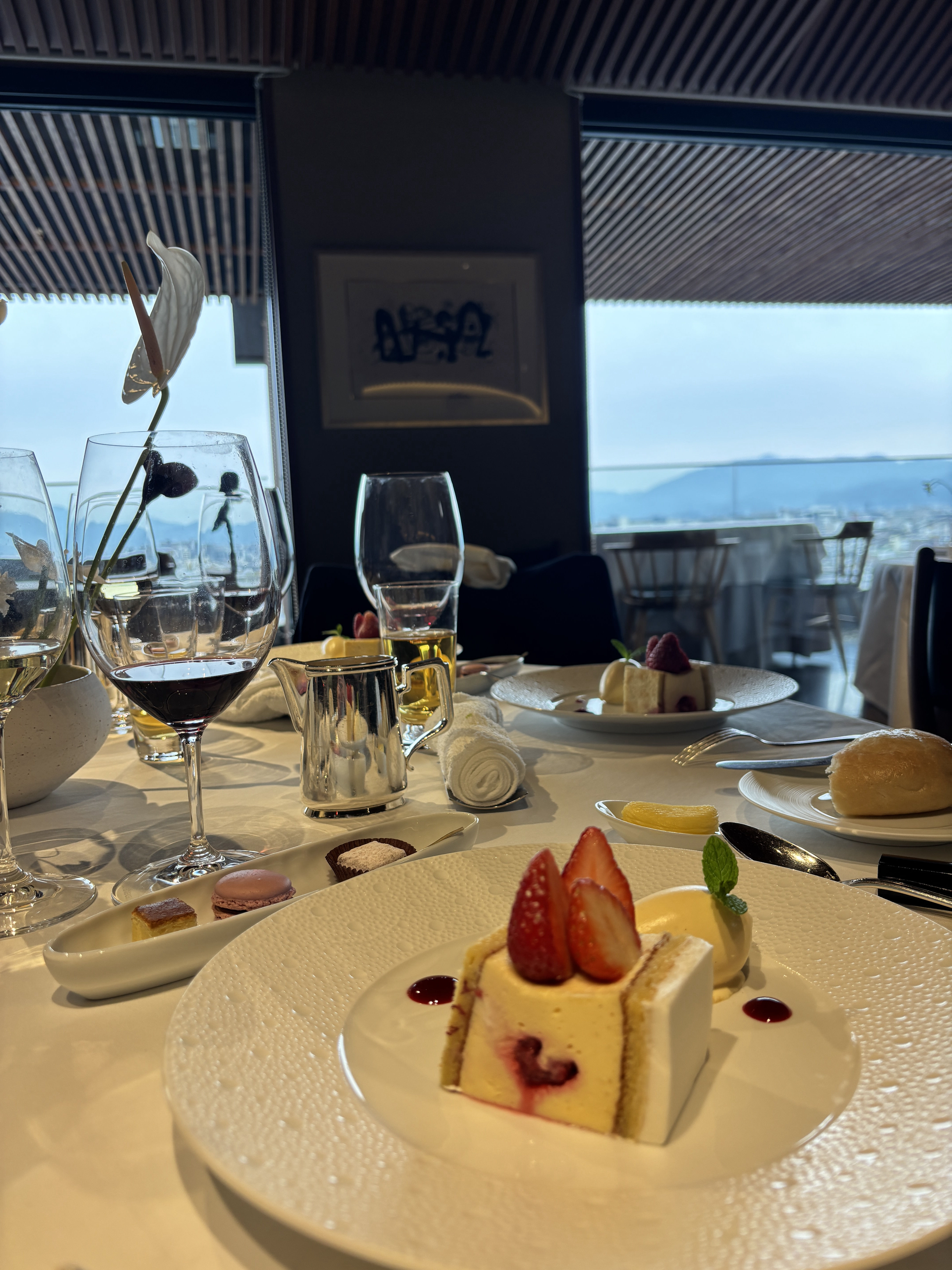 高台寺ひらまつ