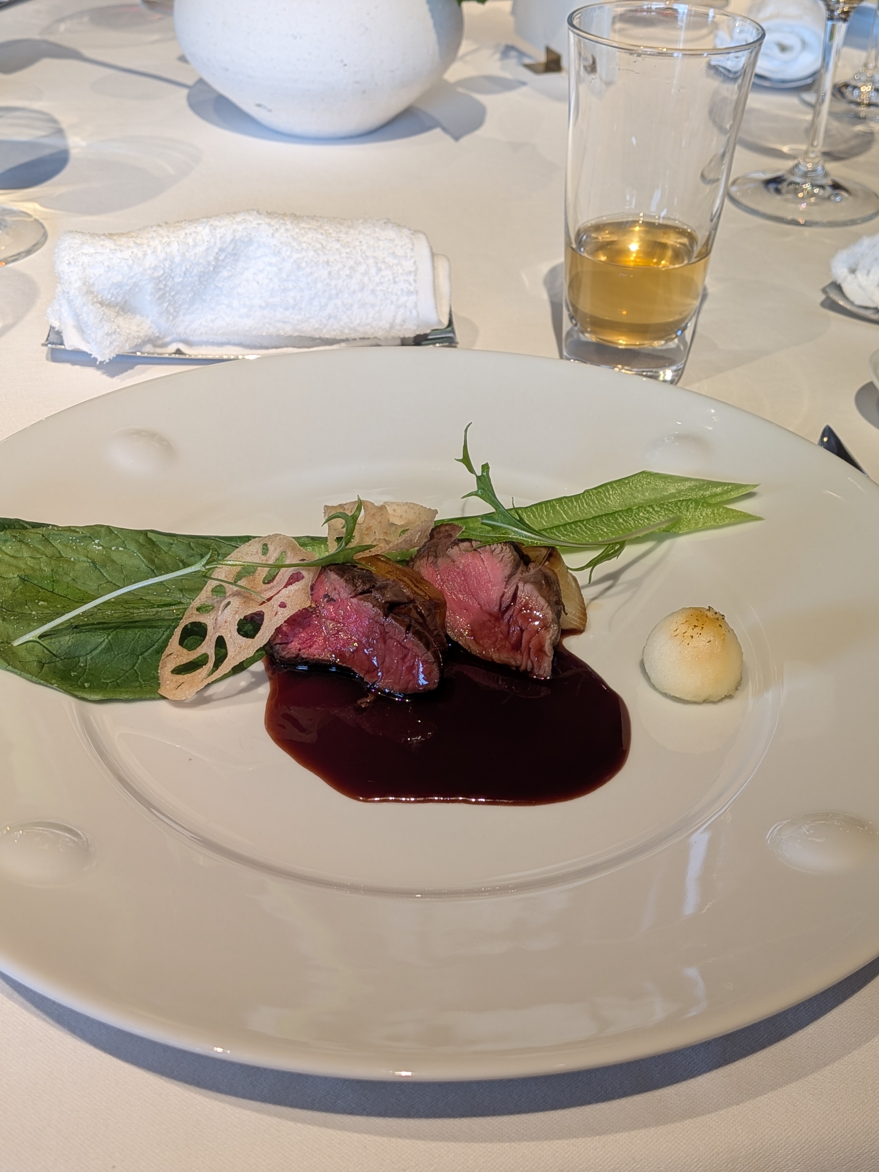 高台寺ひらまつ