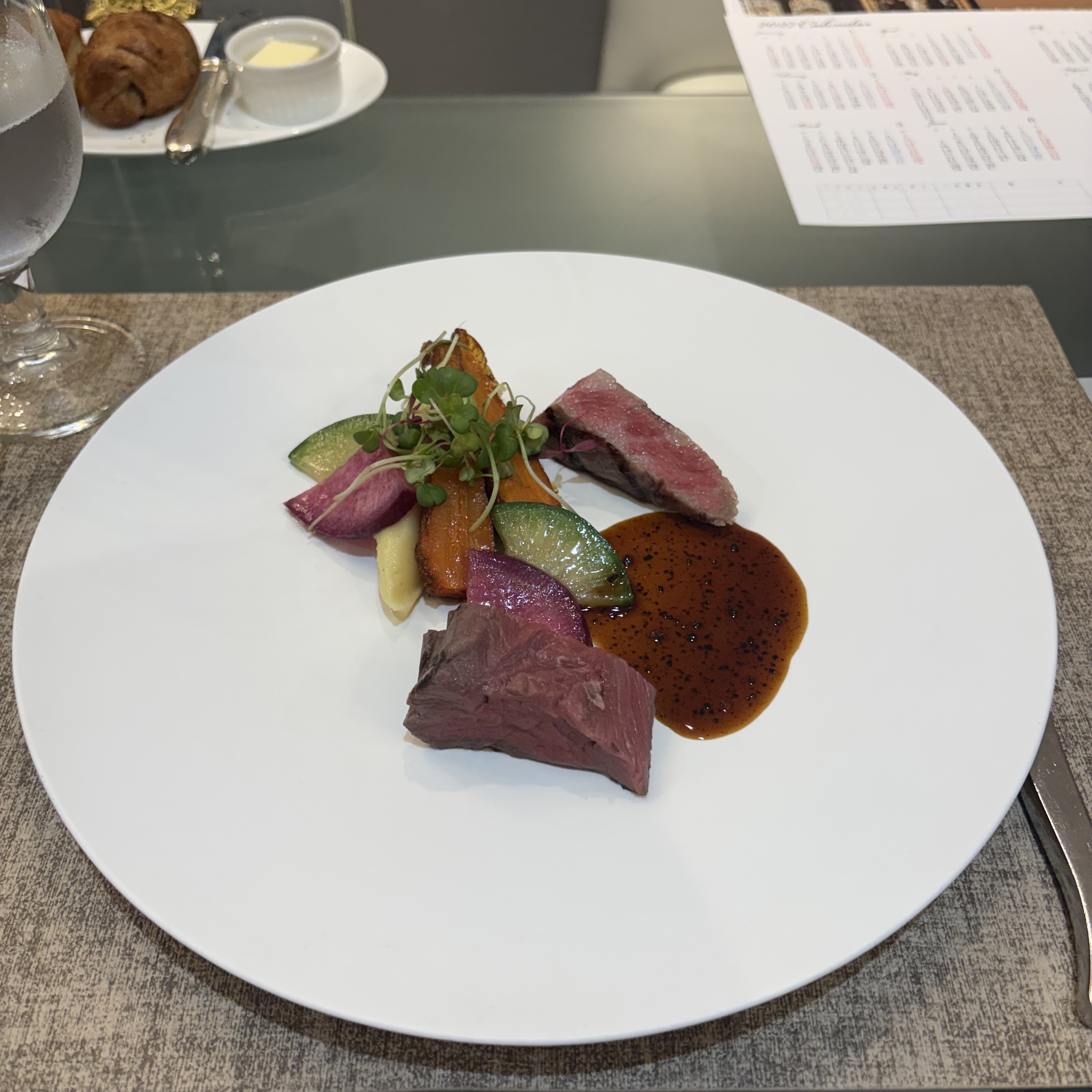 セント・ラファエロチャペル御堂筋