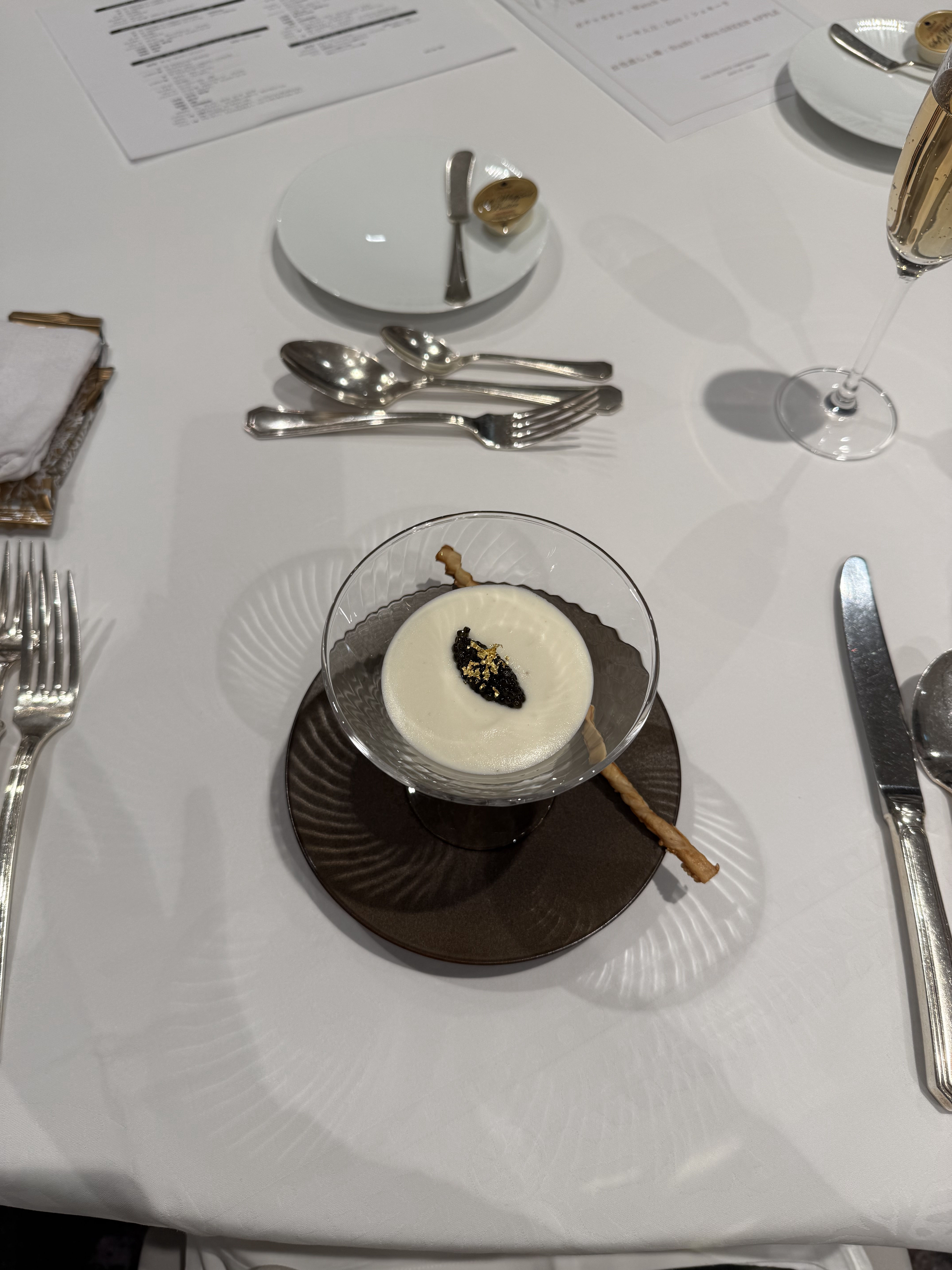 ザ ストリングス表参道