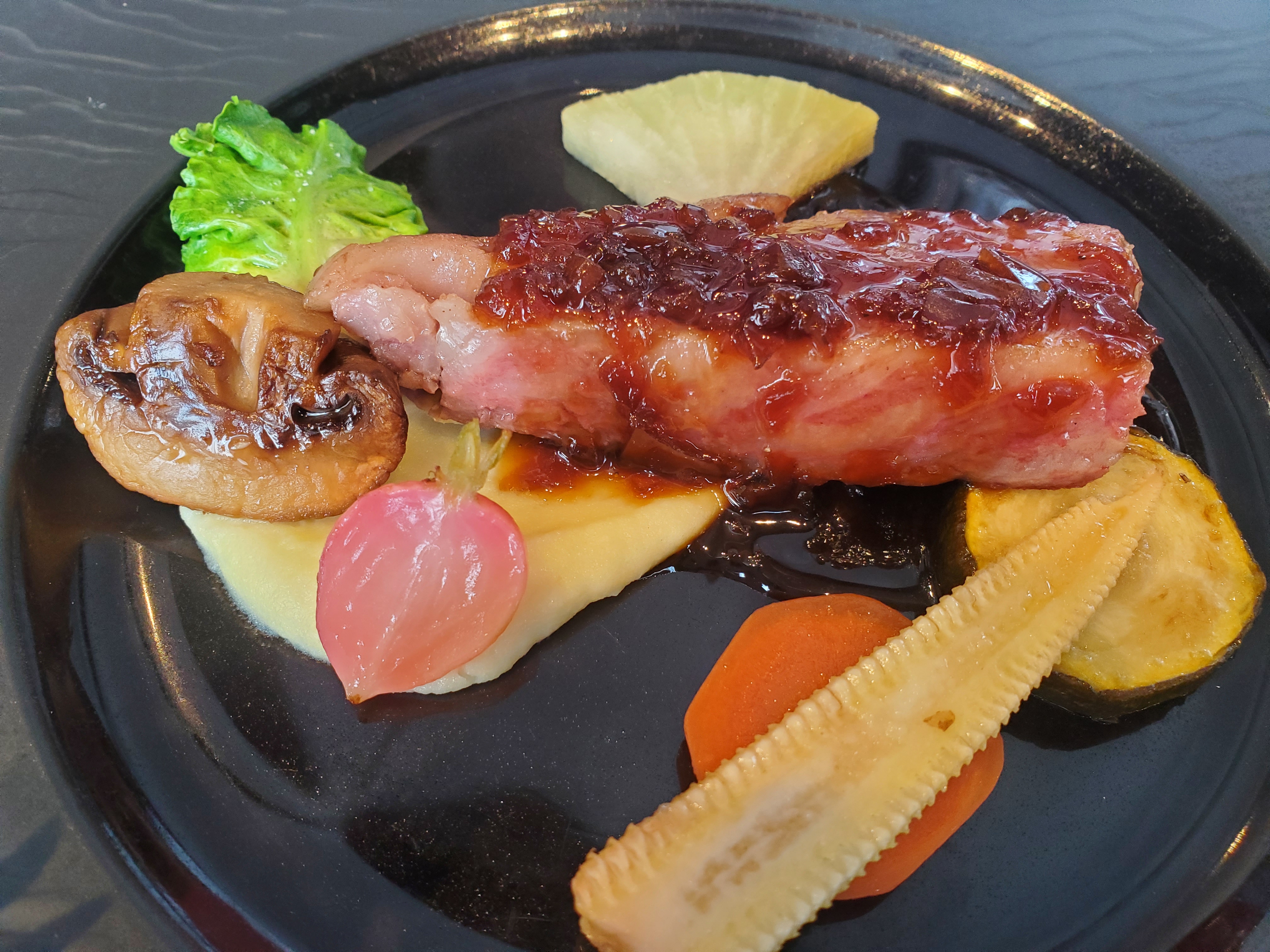 カサ・デ・アンジェラ馬車道(Casa d' Angela)