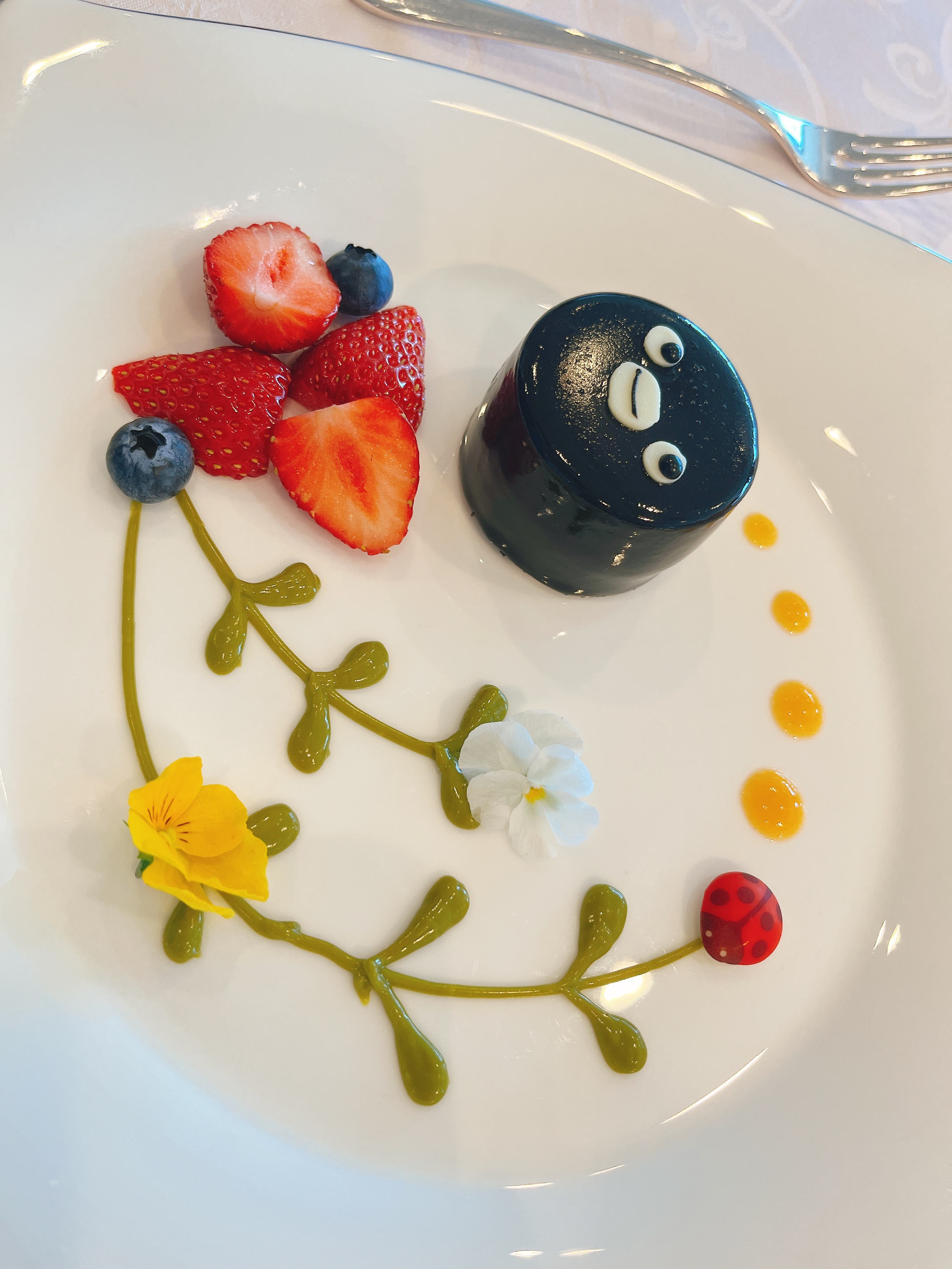 ホテルメトロポリタン