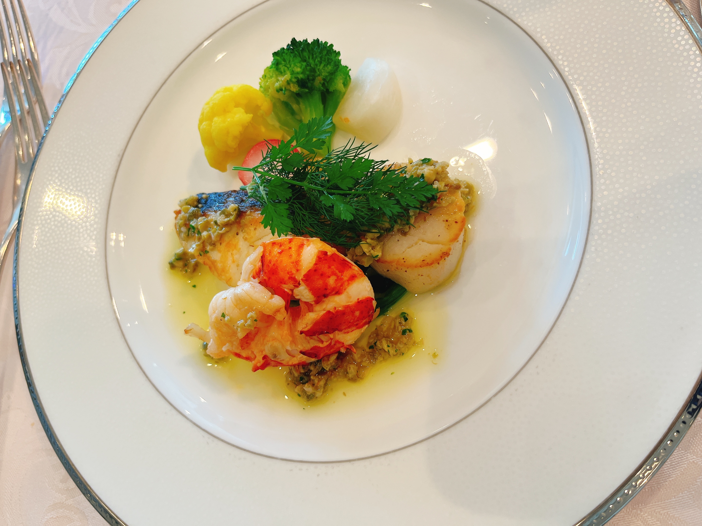 ホテルメトロポリタン